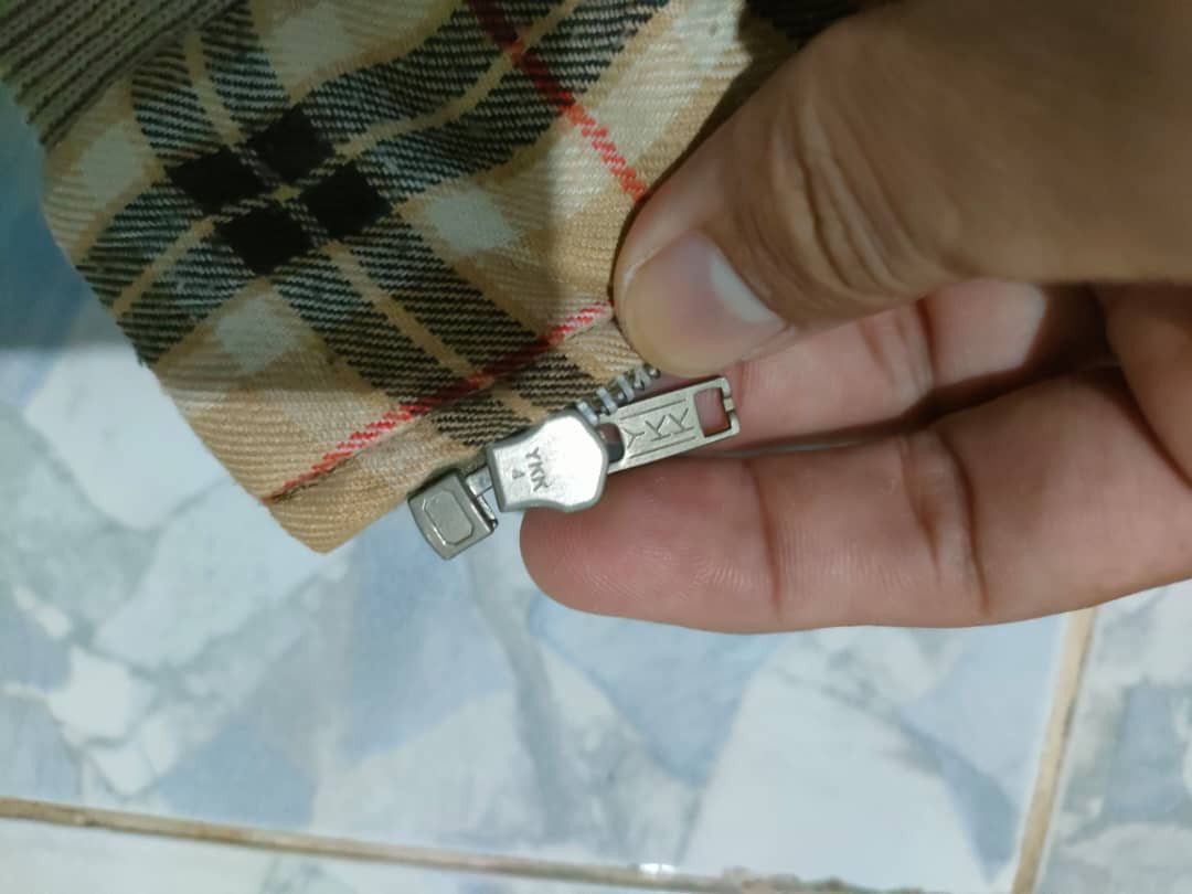 Japanese Brand Japanese Jacket More Harrington Style Size US L / EU 52-54 / 3 - 8 Thumbnail