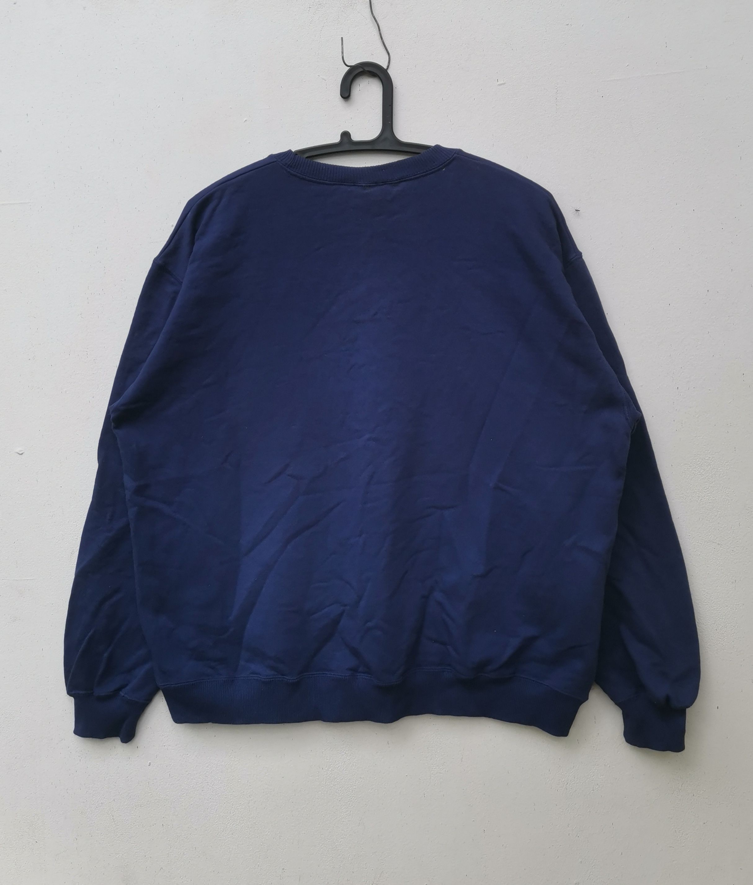 Esprit Rare vintage Esprit sweatshirt Size US L / EU 52-54 / 3 - 3 Thumbnail