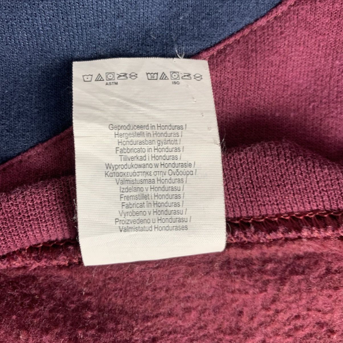 Gildan Vintage Gildan Boogie Woogie JapaneseBrand Sweatshirt Size US L / EU 52-54 / 3 - 10 Thumbnail