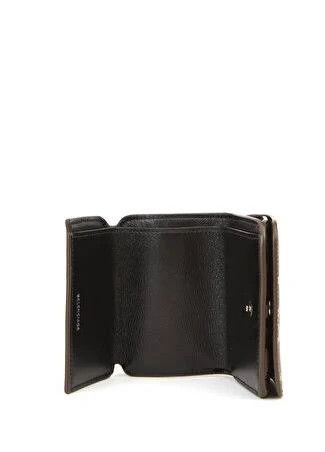 Balenciaga o1srvl11e1124 Size: OS / Cash Mini Wallet With Leopard Print Size ONE SIZE - 2 Thumbnail