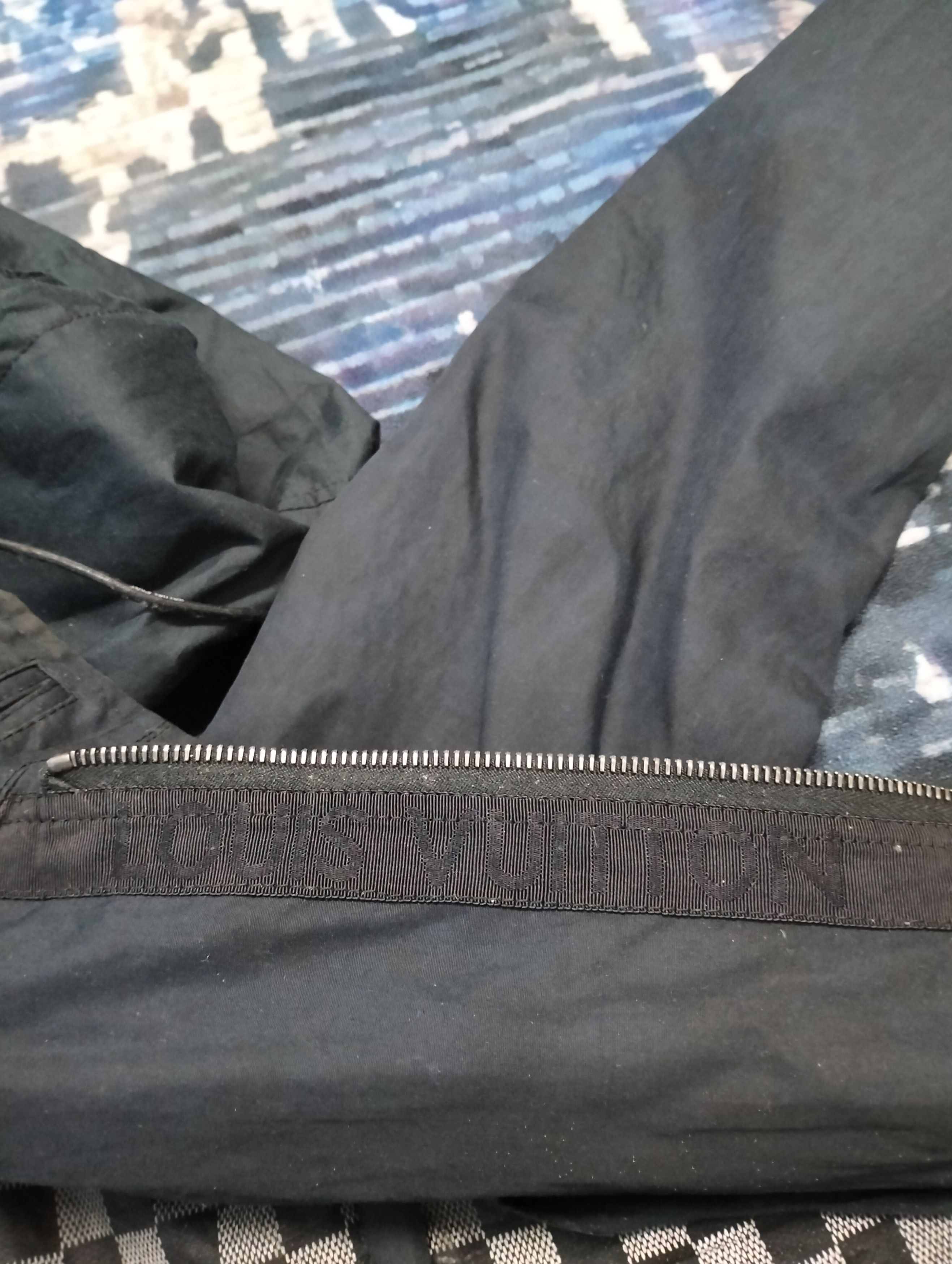 Louis Vuitton Louis Vuitton Jacket Size US S / EU 44-46 / 1 - 11 Thumbnail