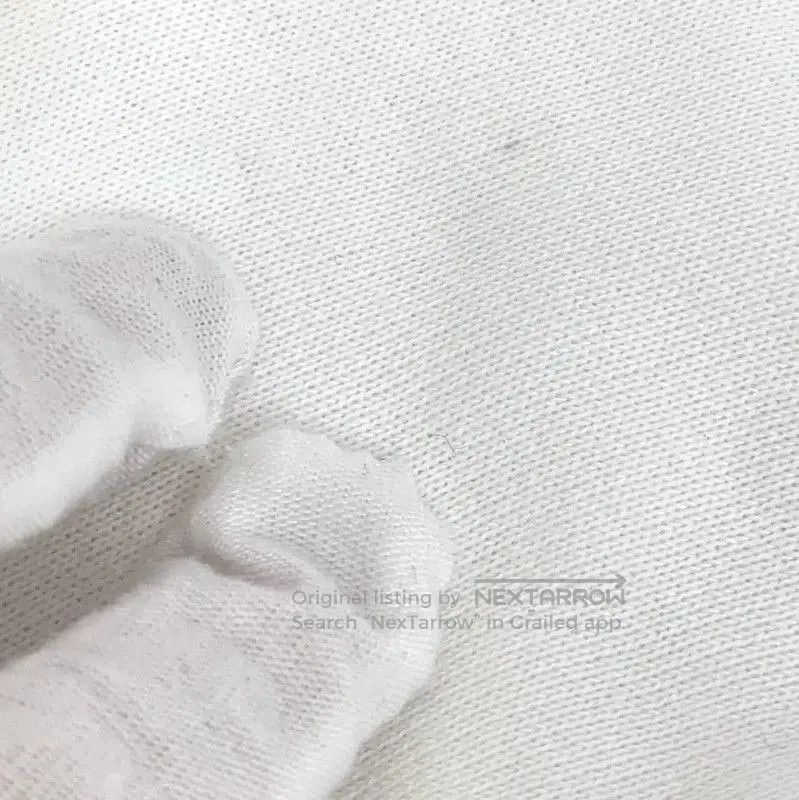 Dsquared2 DSQUARED2 White Cotton Sweatshirt for Women . Size S / US 4 / IT 40 - 9 Thumbnail