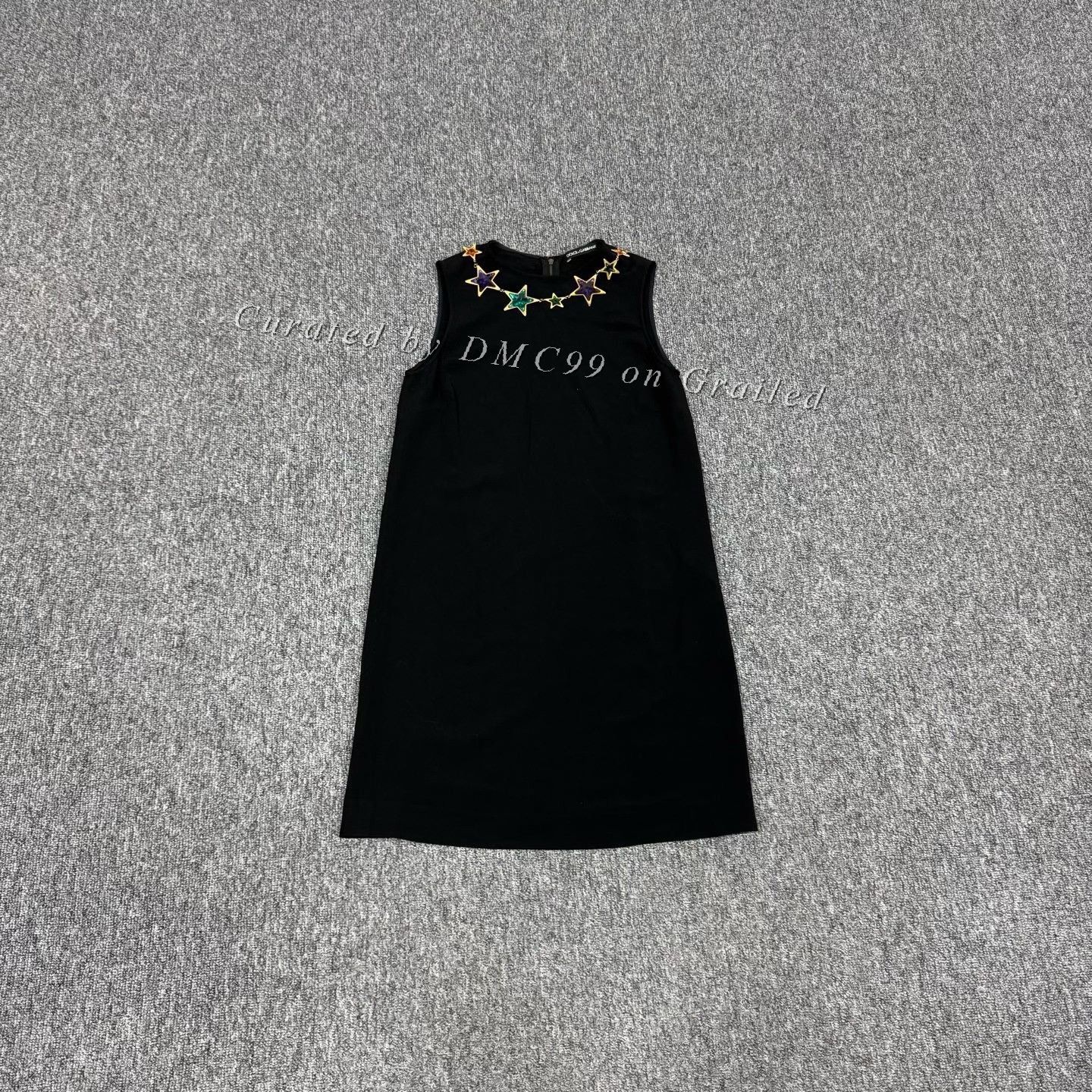 Dolce & Gabbana Dolce Gabbana Baroque Wool Top Size M / US 6-8 / IT 42-44 - 1 Thumbnail