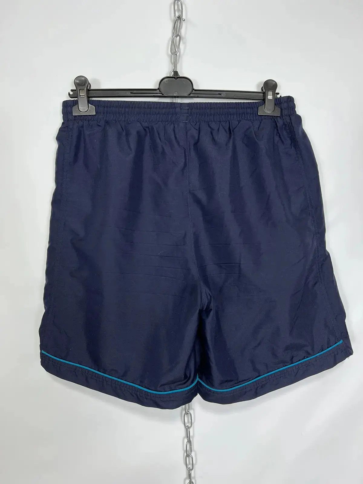 Adidas × Vintage Vintage Adidas shorts Size US 30 / EU 46 - 2 Thumbnail