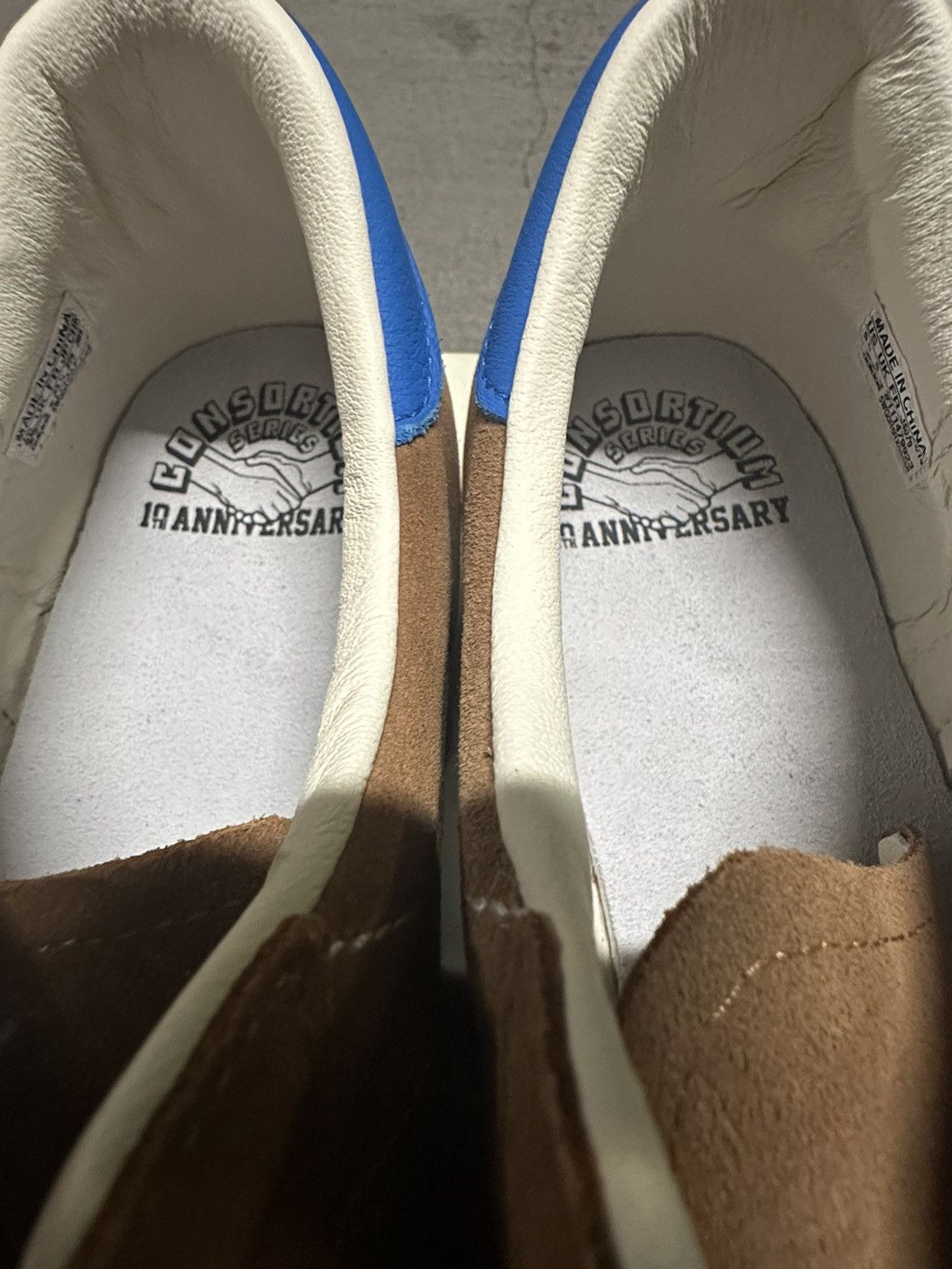 Adidas × Union LA Adidas superstar x union la Size US 9.5 / EU 42-43 - 5 Thumbnail