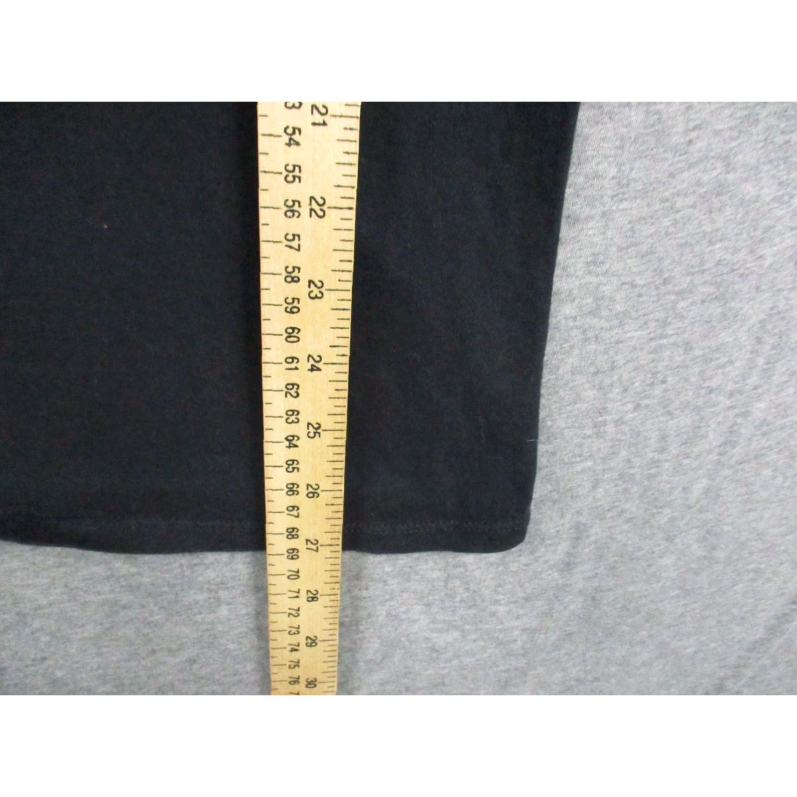 Nike Nike Air Jordan Shirt Black Large Men Short Sleeve Crew Neck AXT8407 Size US L / EU 52-54 / 3 - 4 Thumbnail