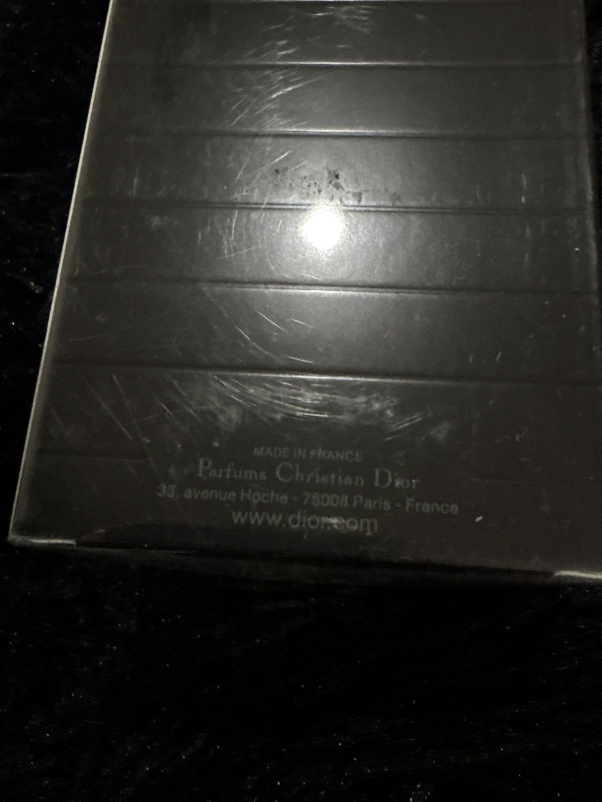 Dior Dior Sauvage EAU DE PARFUM Size ONE SIZE - 2 Thumbnail