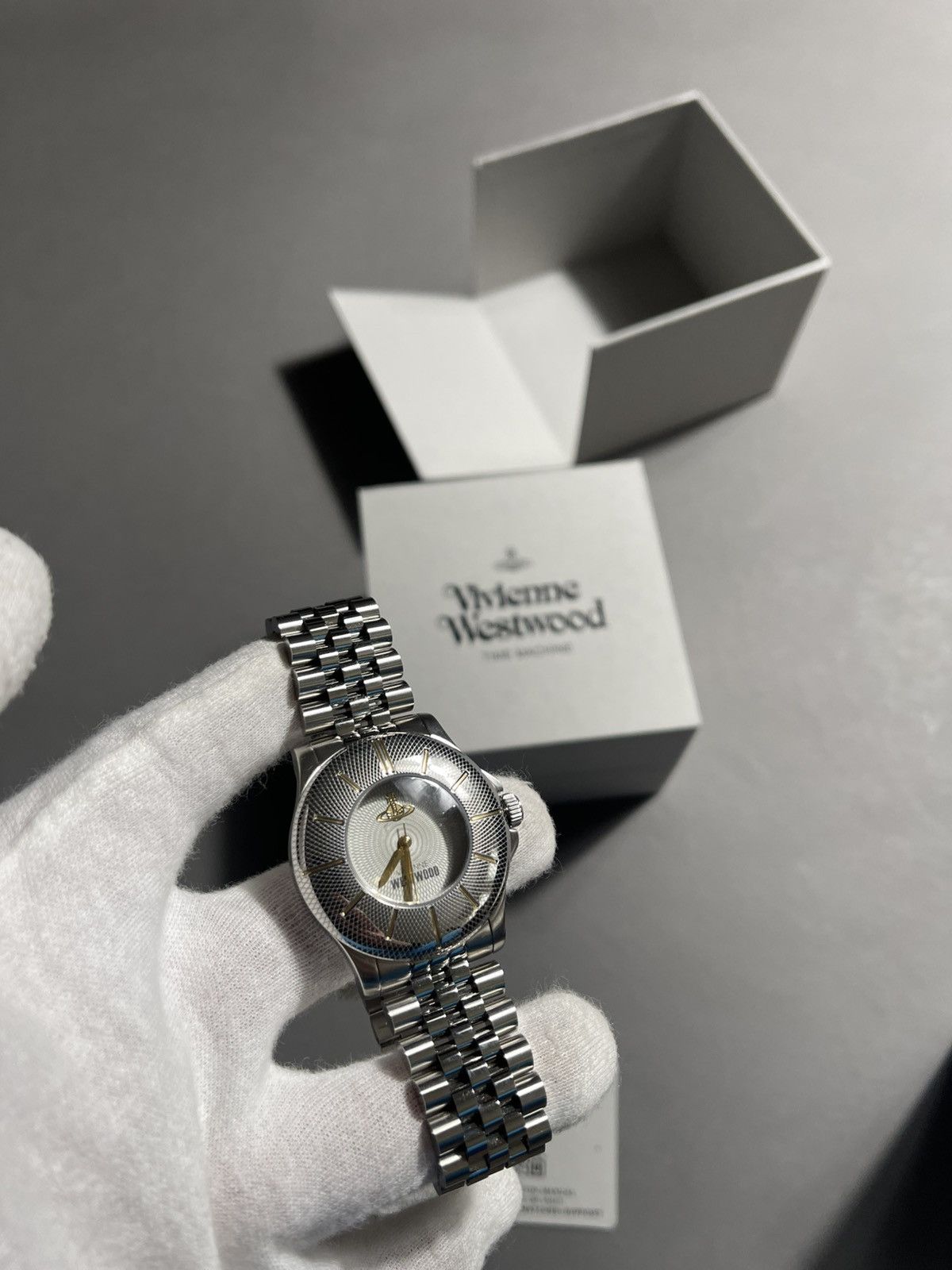 Vivienne Westwood VV309CGSL