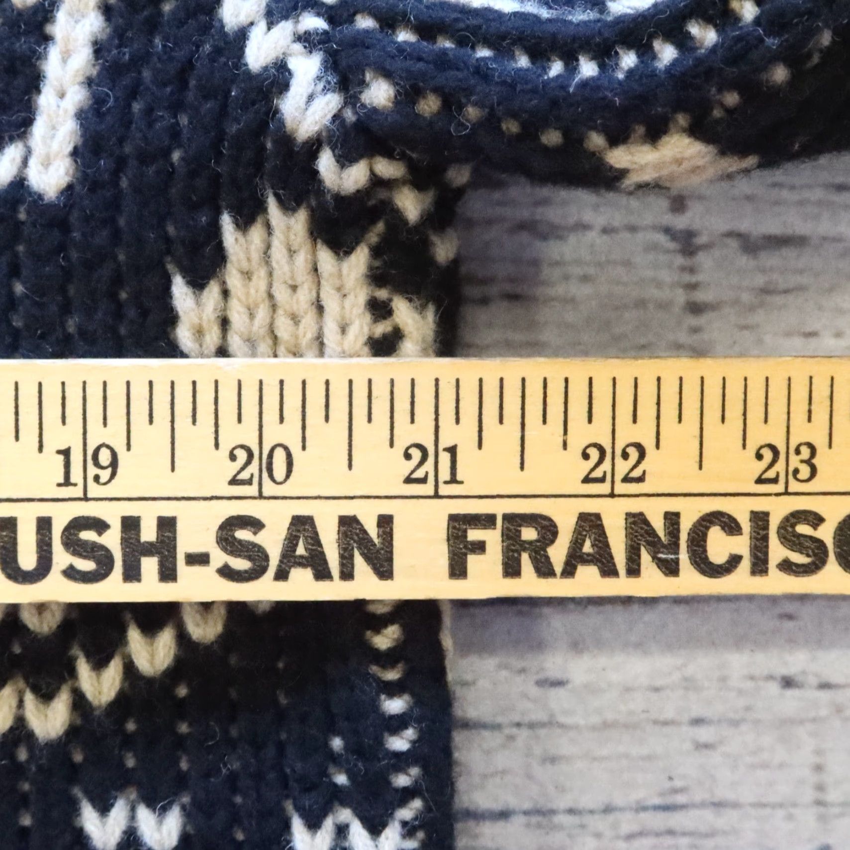 Pendleton Vintage Pendleton Wool Zip Up Sweater M Men Black Size M Wool Zip Up Pendleton Mens Sweater 1960s Size US M / EU 48-50 / 2 - 6 Thumbnail