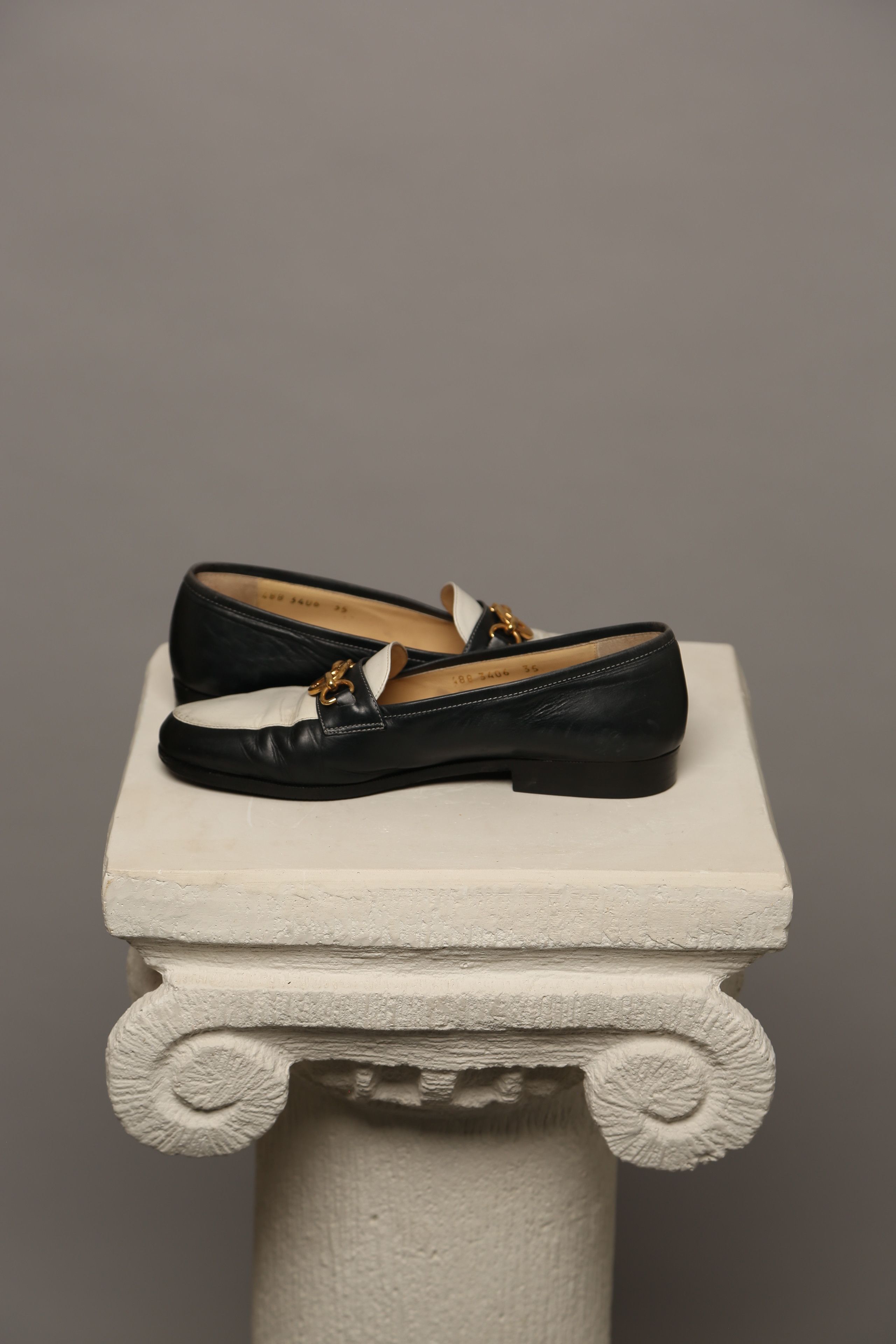 Celine Extremely rare CELINE Loafer Size US 5 / IT 35 - 6 Thumbnail