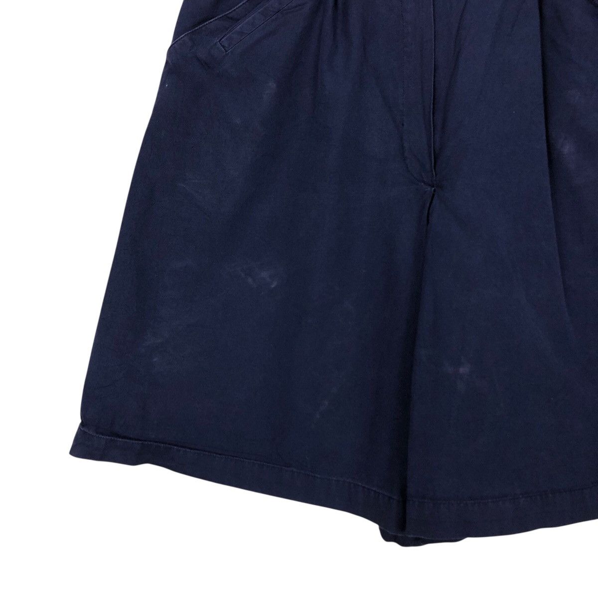 Christian Dior Monsieur 📌Vintage Short Pants Christian Dior Sports Size US 26 / EU 42 - 5 Thumbnail