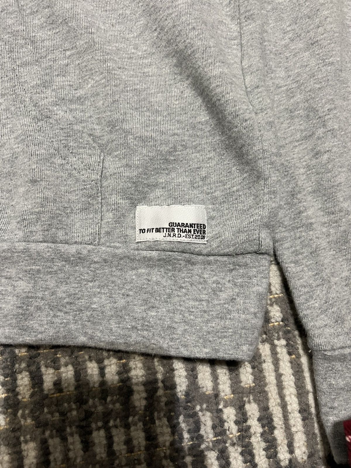 Japanese Brand × Vintage “Hunchback of Notre Dame” Hoodie Size US S / EU 44-46 / 1 - 6 Thumbnail