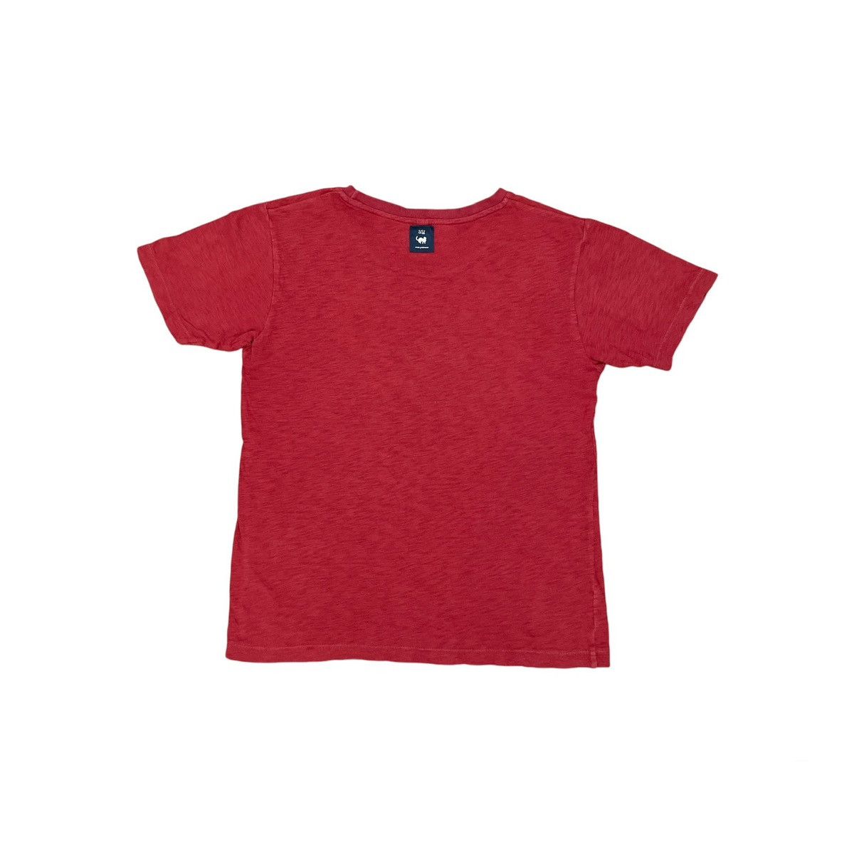 Undercover Undercover uu baby tee Size US XS / EU 42 / 0 - 2 Thumbnail