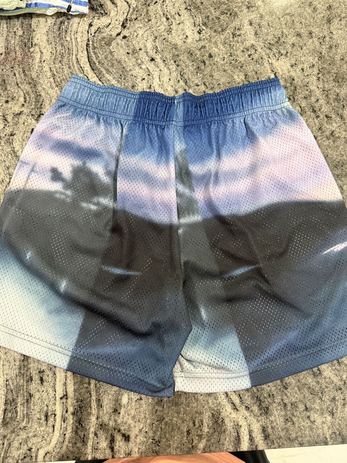 Eric Emanuel Eric Emanuel x Aryo Toh Djojo (MIAMI EXCLUSIVE) Size US 32 / EU 48 - 3 Thumbnail