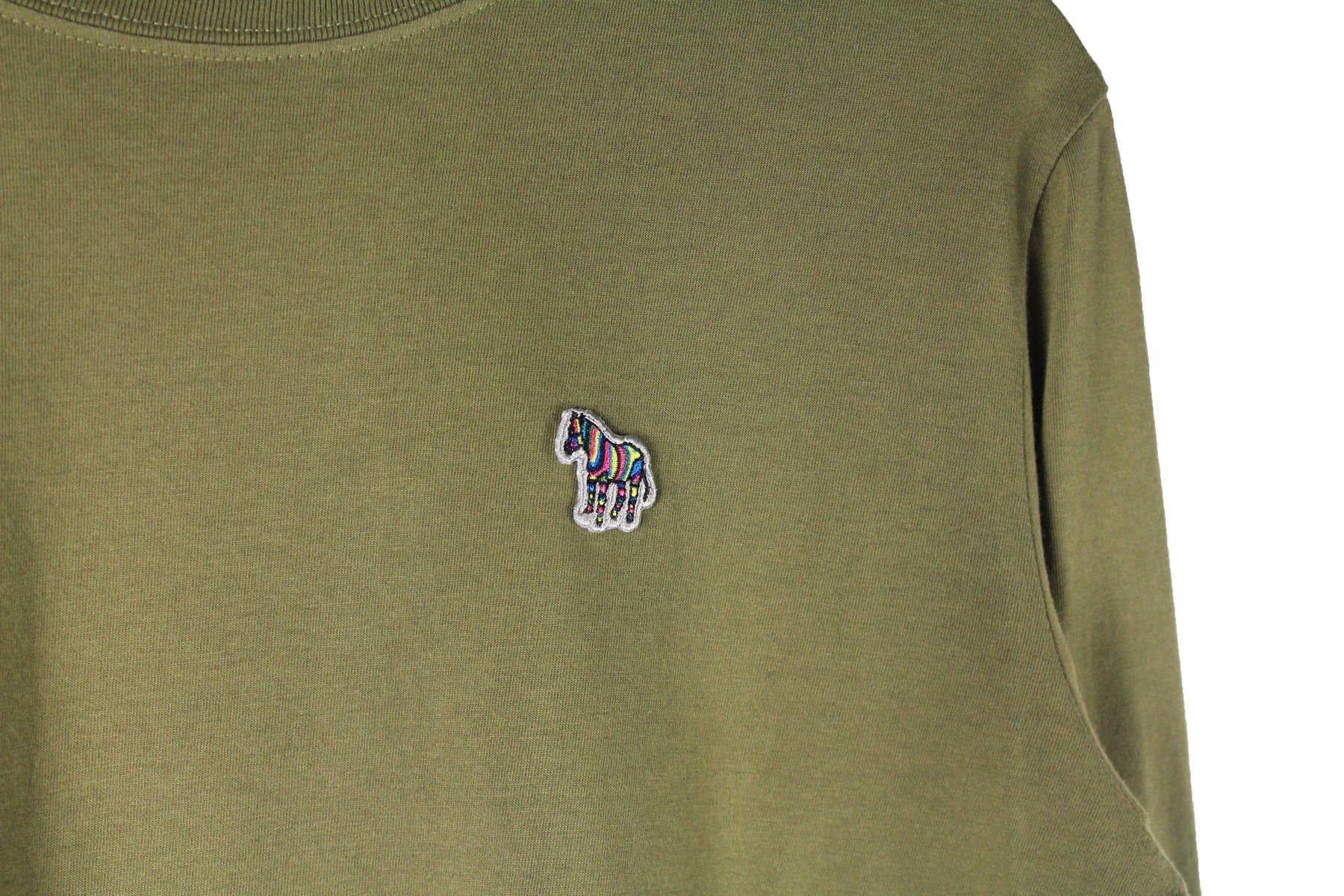 Paul Smith Paul Smith Sweatshirt Small Size US S / EU 44-46 / 1 - 3 Thumbnail