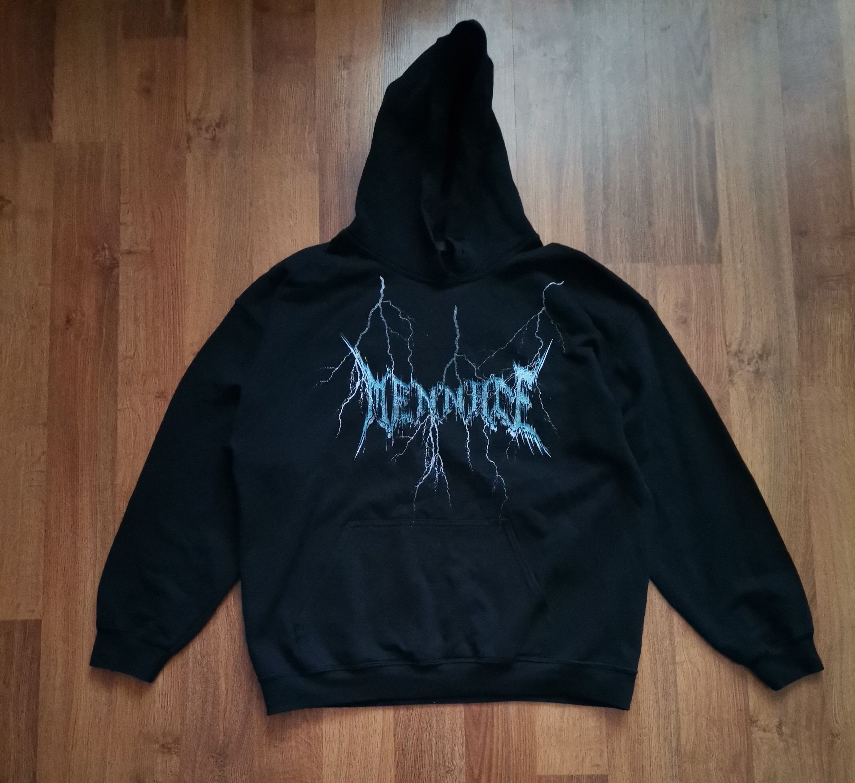 Menace “Midnight Massacre!” online Hoodie