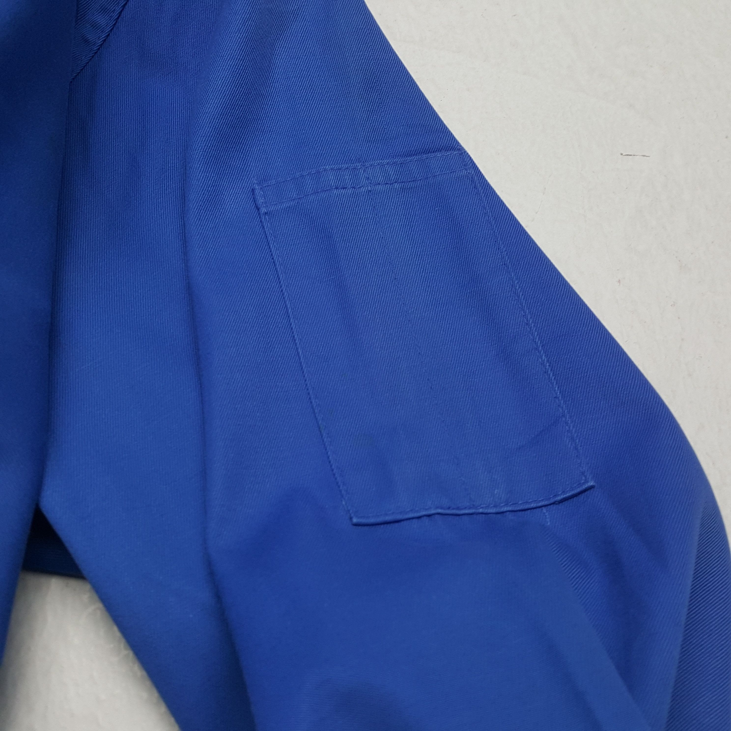 Japanese Brand × Vintage Vintage KUBOTA AGRICULTURE MACHINERY Japan Vehicles Coverall Size US L / EU 52-54 / 3 - 11 Thumbnail