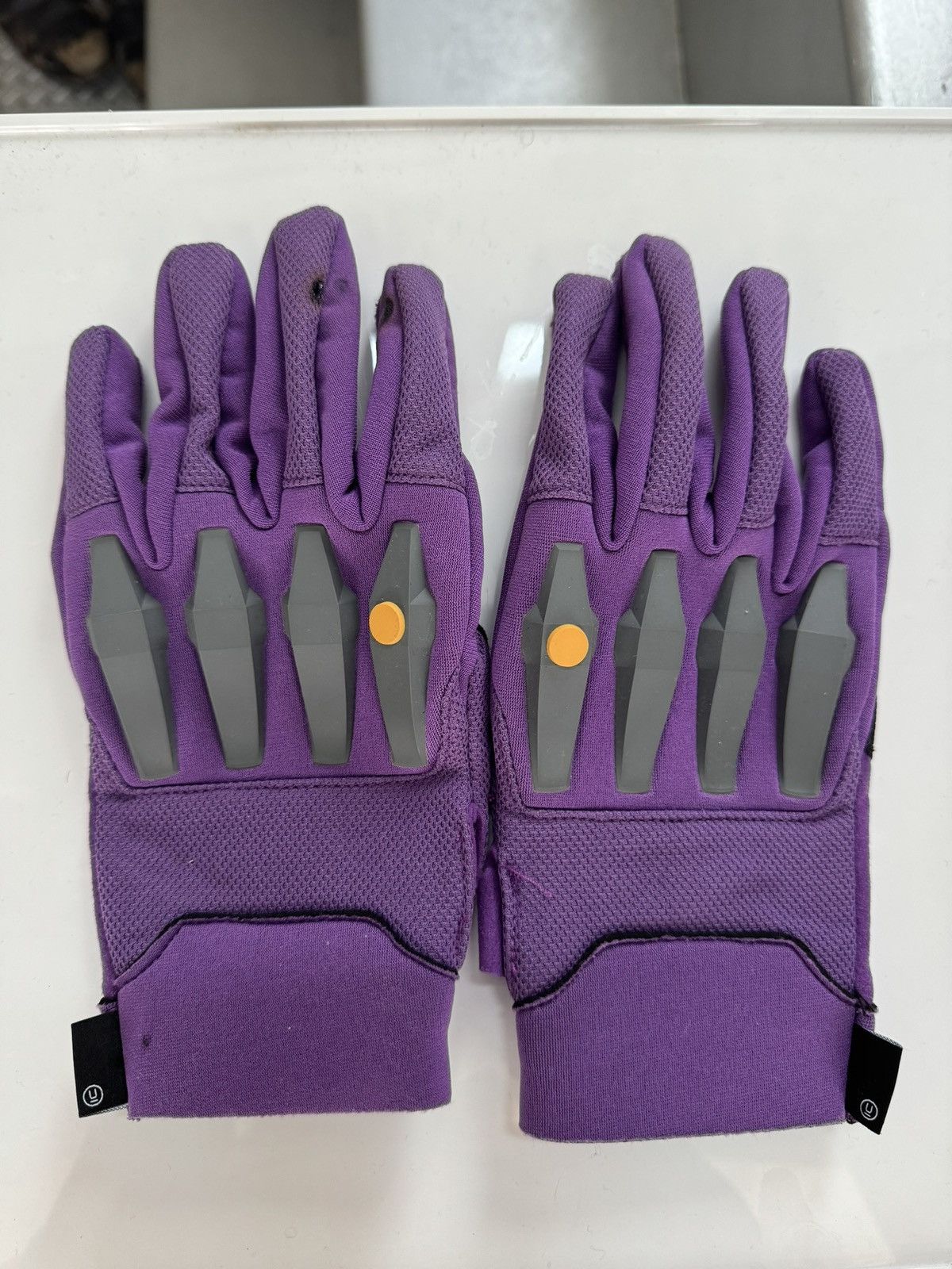 Undercover Evangelion | Grailed