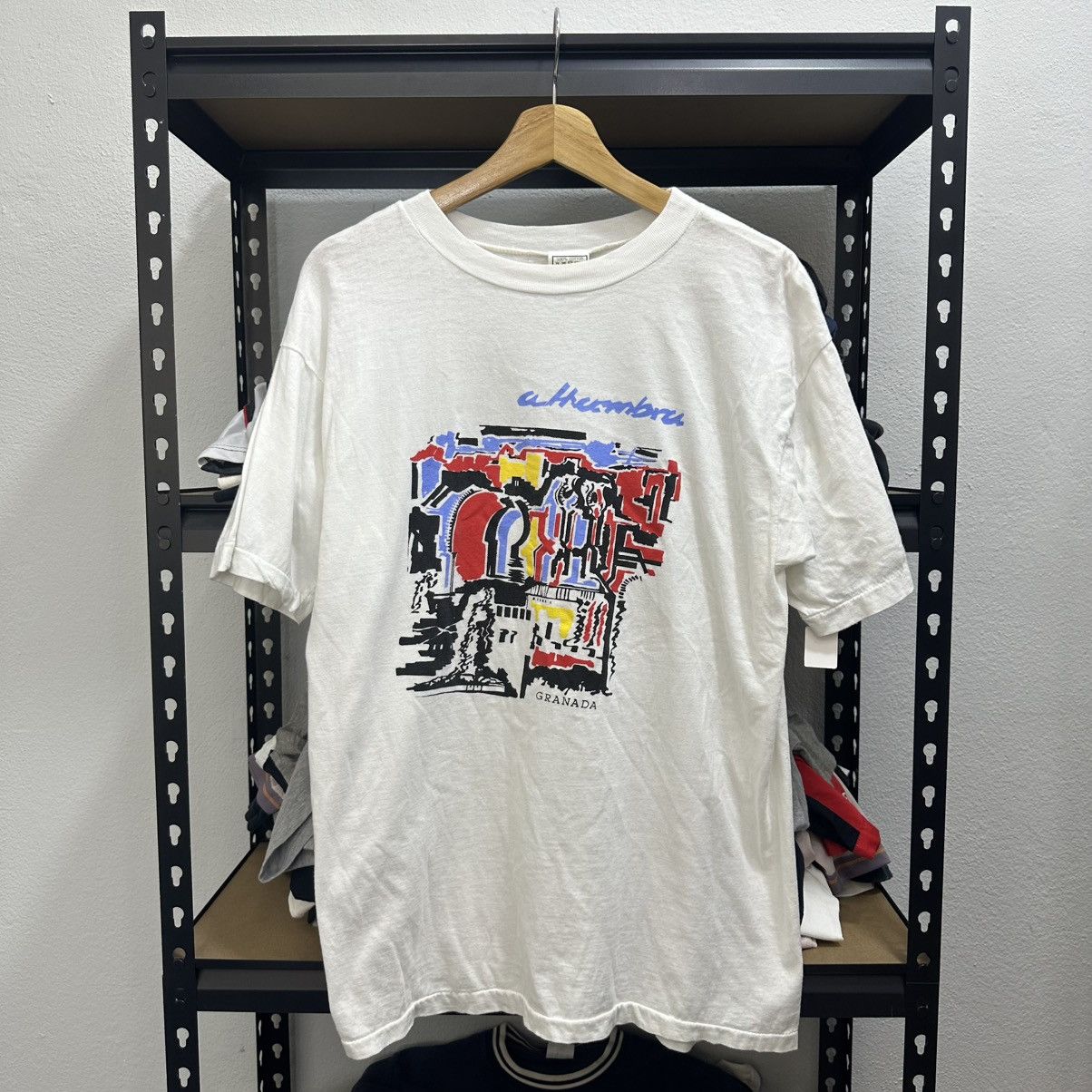 Rare Art Granada