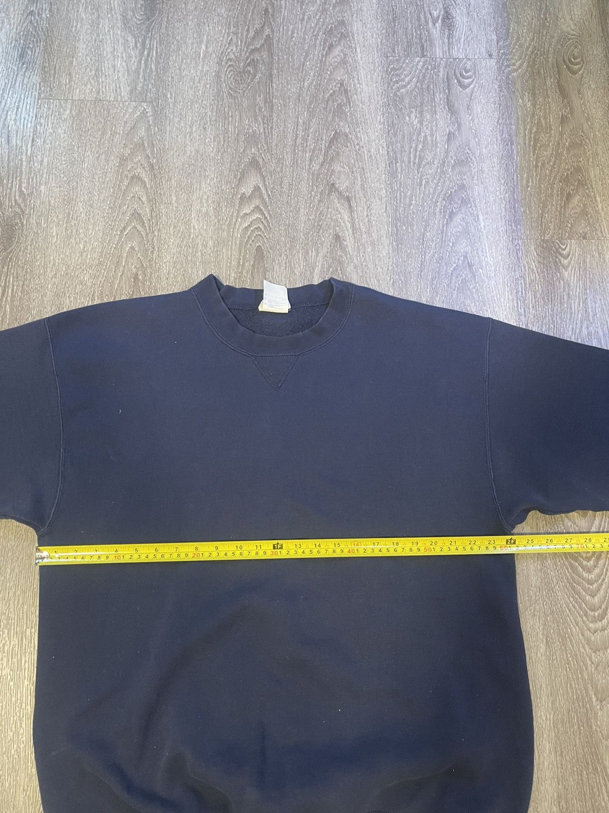 Other VINTAGE Discus Athletic Sweatshirt Men XL Blue Crew Neck Size US XL / EU 56 / 4 - 6 Thumbnail