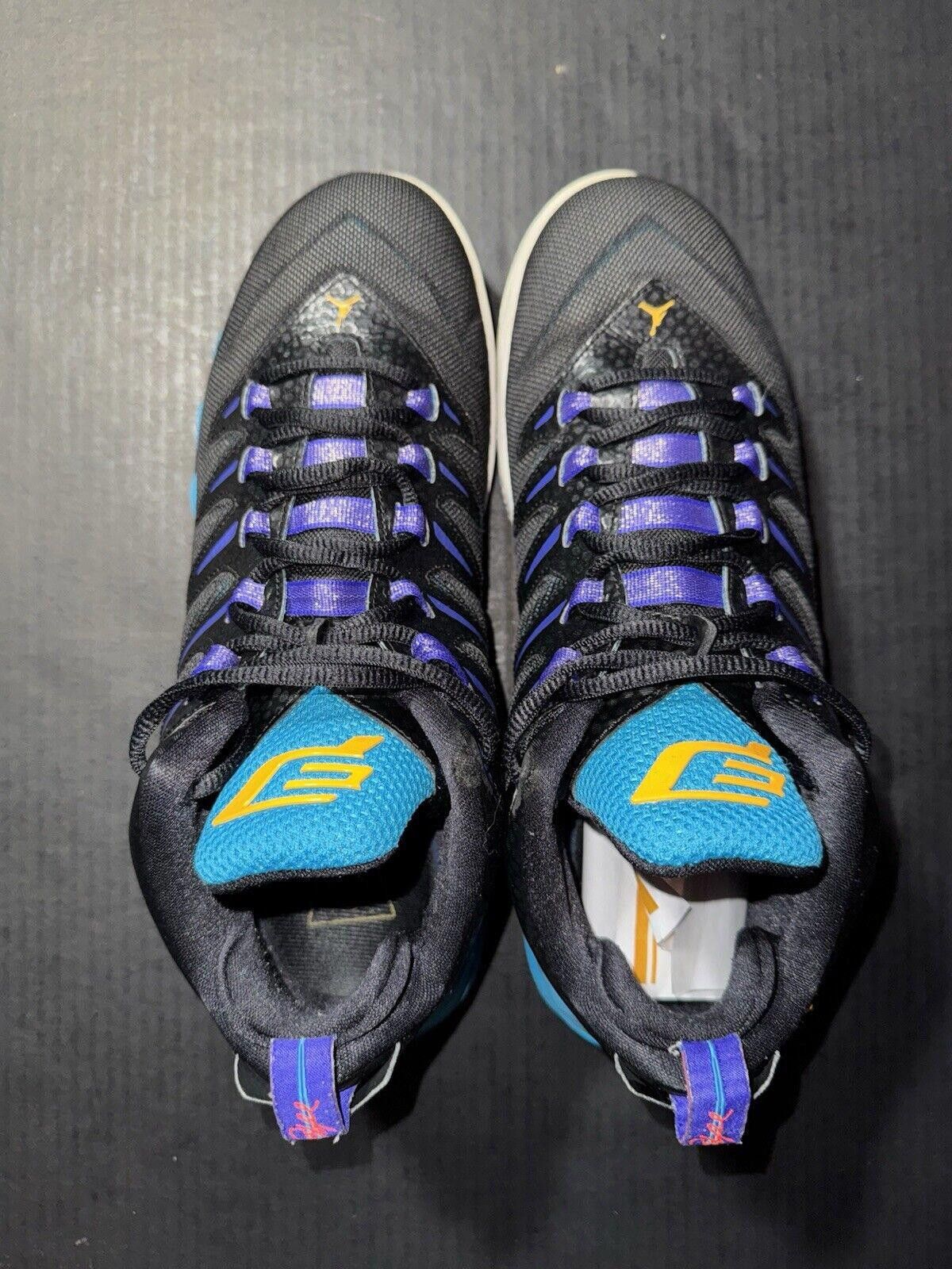 Jordan Brand Nike Air Jordan CP3.IX - 810868-035 - Size 9.5 Size US 9.5 / EU 42-43 - 8 Thumbnail