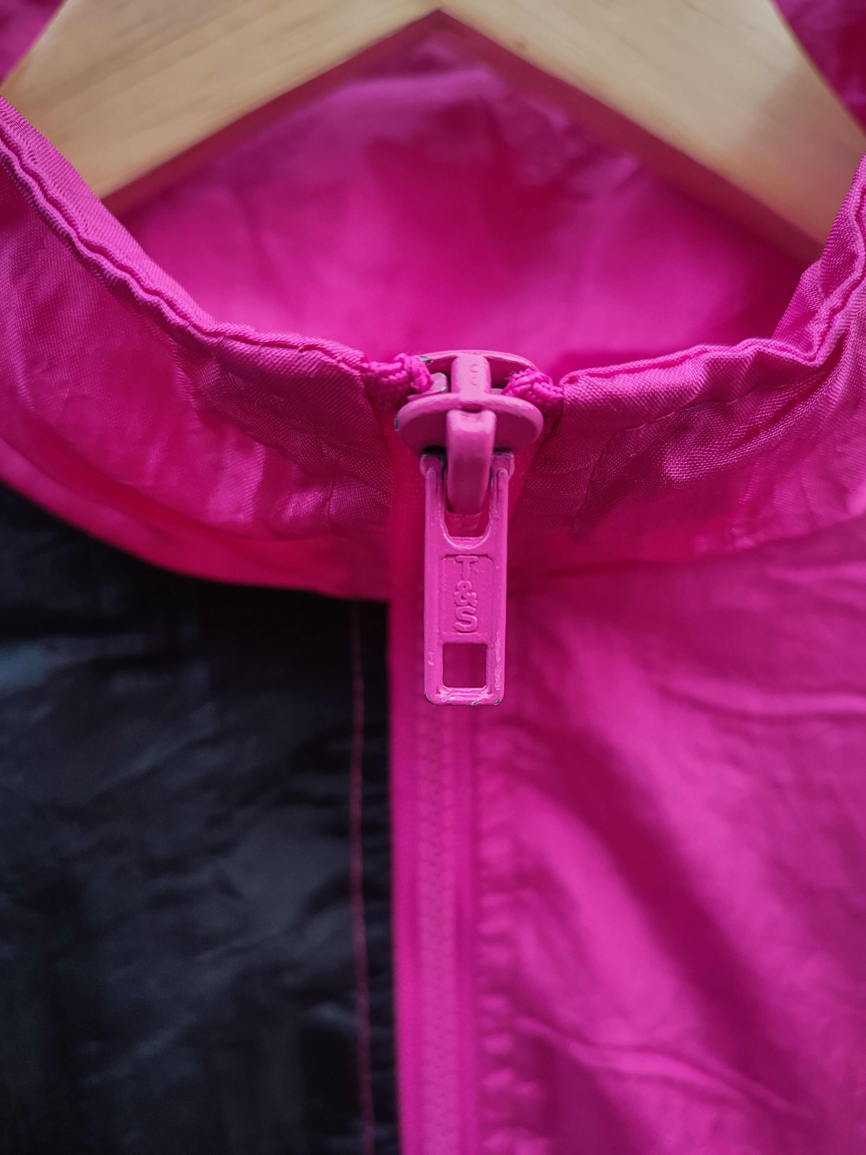 Nike × Vintage Vintage Nike Windbreaker Size US L / EU 52-54 / 3 - 4 Thumbnail