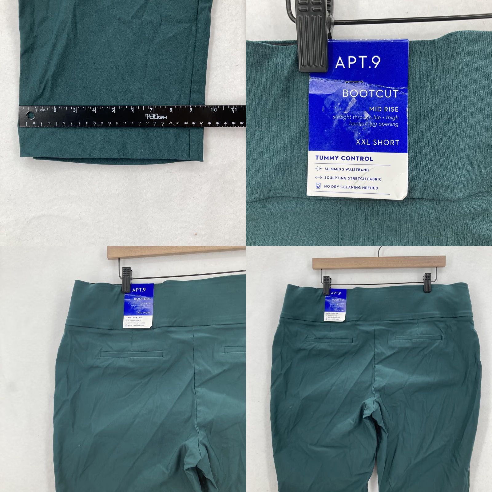 Apt. 9 VINTAGE? No. Size 40" / US 18 - 9 Thumbnail