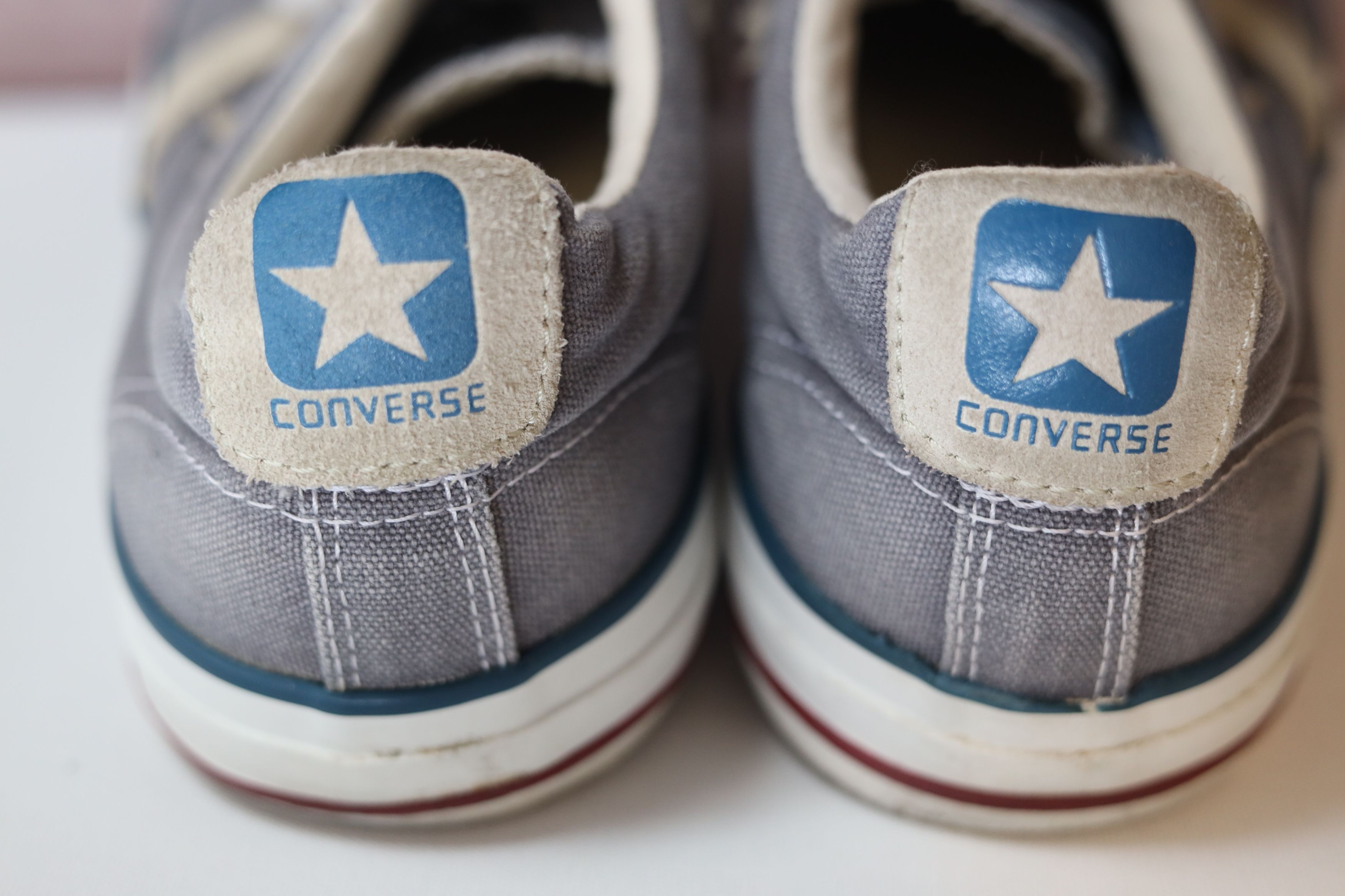 Converse Converse Unisex Chuck Taylor Top All Star Size US 7 / EU 40 - 5 Thumbnail