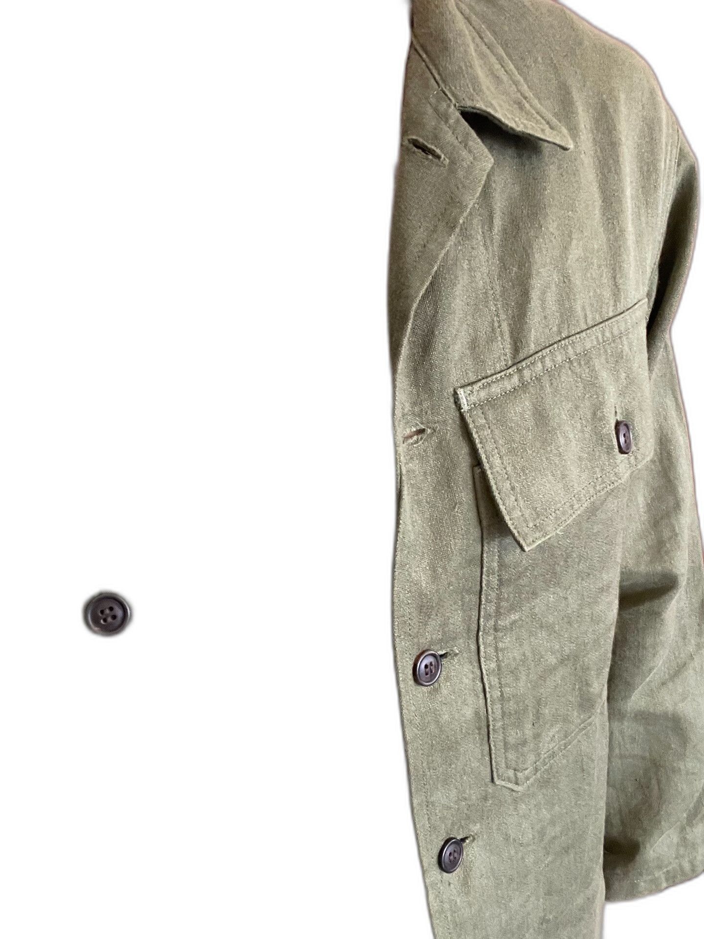 Visvim VISVIM 22SS CARDWELL SHIRT L/S Size US L / EU 52-54 / 3 - 1 Thumbnail