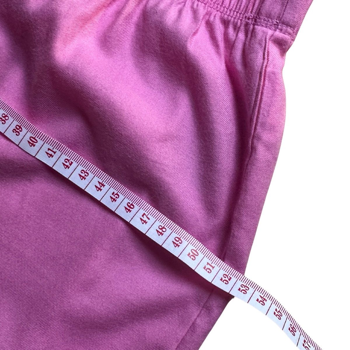 Victoria's Secret Victoria’s Secret PINK Pajama Shorts Women’s Size S Size 27" / US 4 / IT 40 - 10 Thumbnail