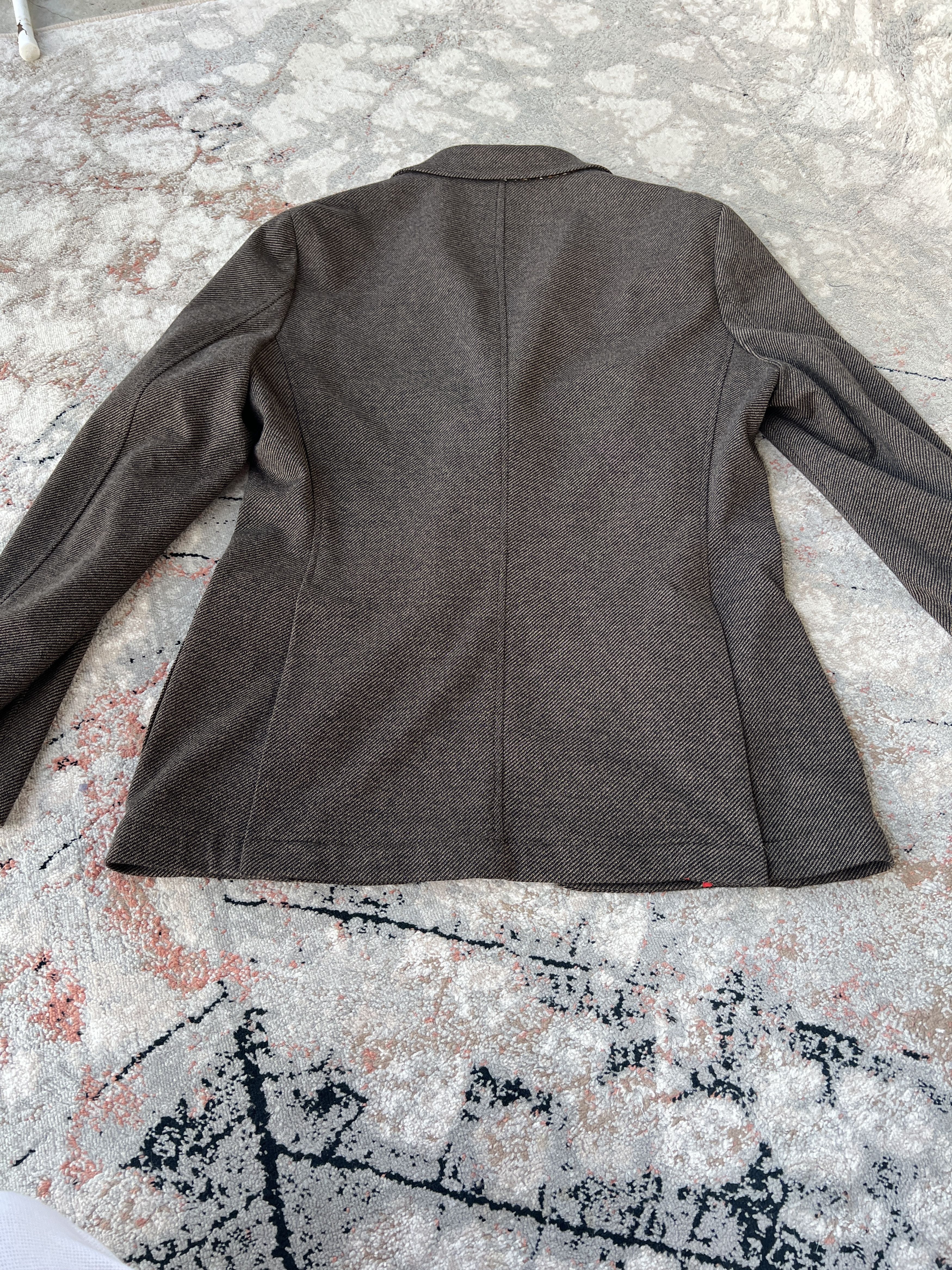 Manuel Ritz Manuel Ritz Blazer Jacket Size US M / EU 48-50 / 2 - 9 Thumbnail