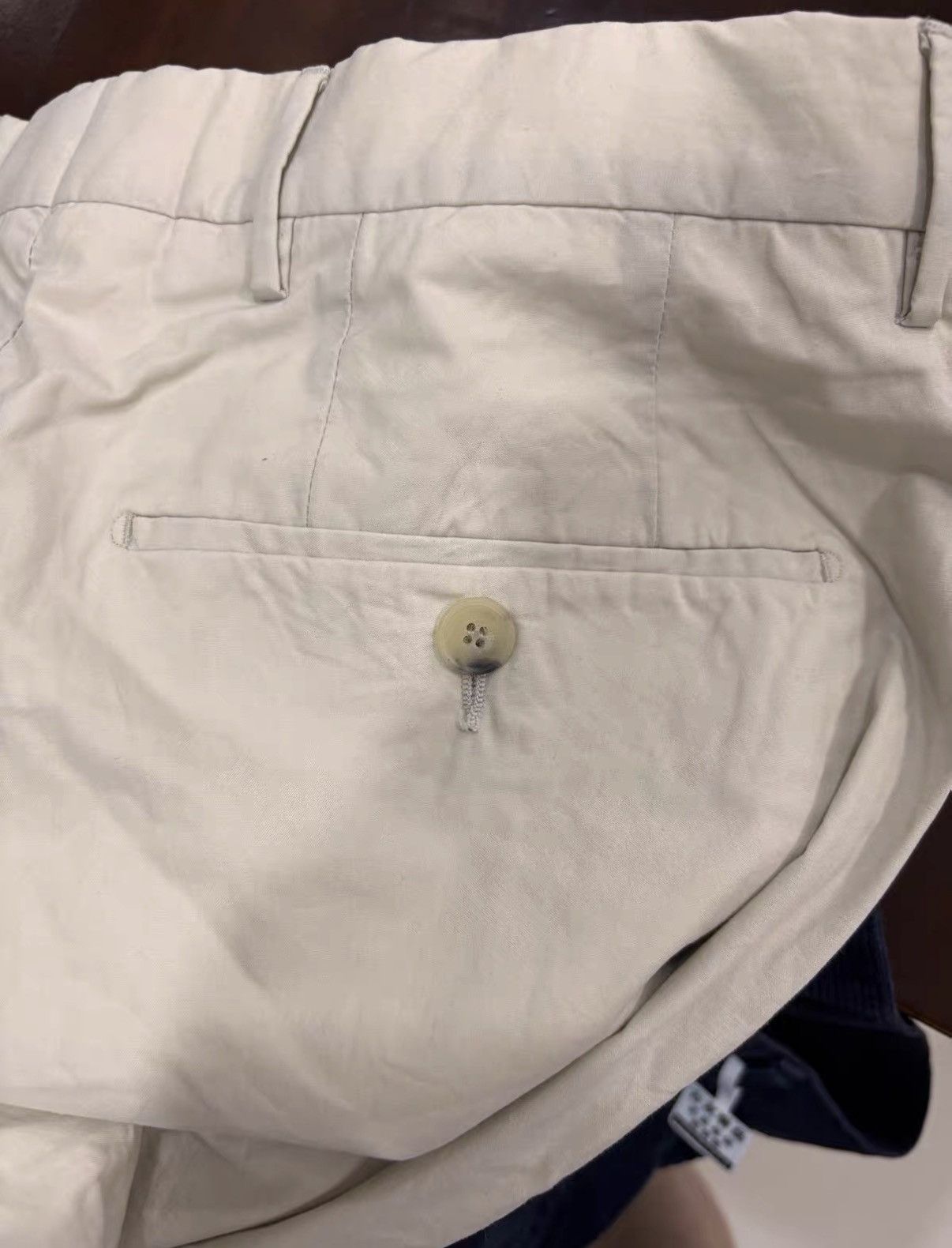 Burberry Burberry Lightweight Pants J2 Size US 30 / EU 46 - 3 Thumbnail