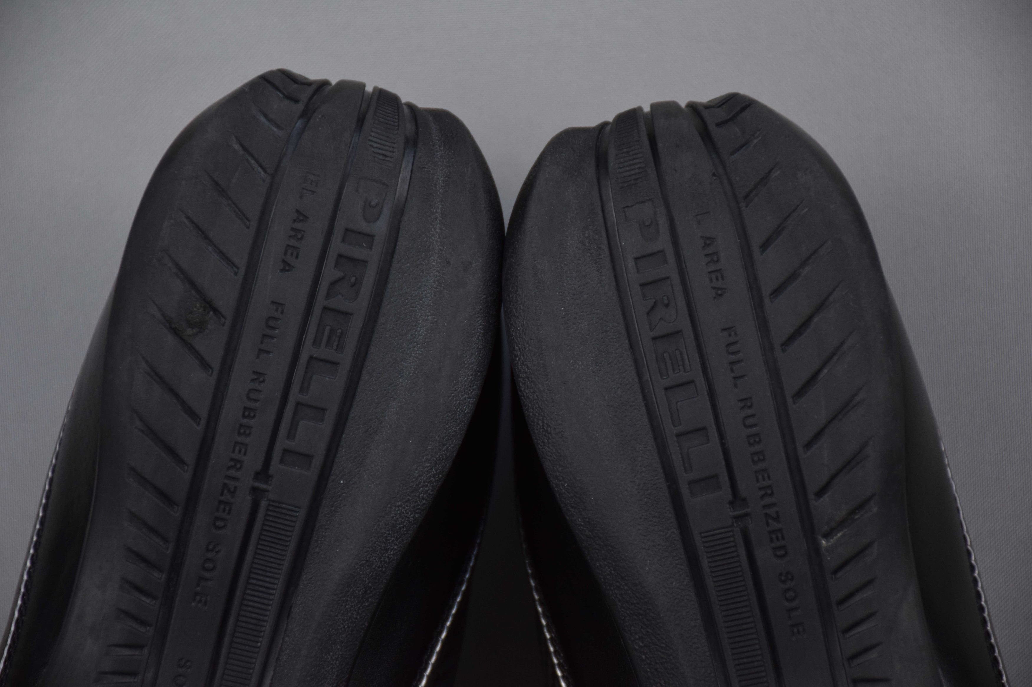 Pirelli Pirelli PZero Sneakers Driver Shoes US 7 UK 6 EU 40 Size US 7 / EU 40 - 11 Thumbnail