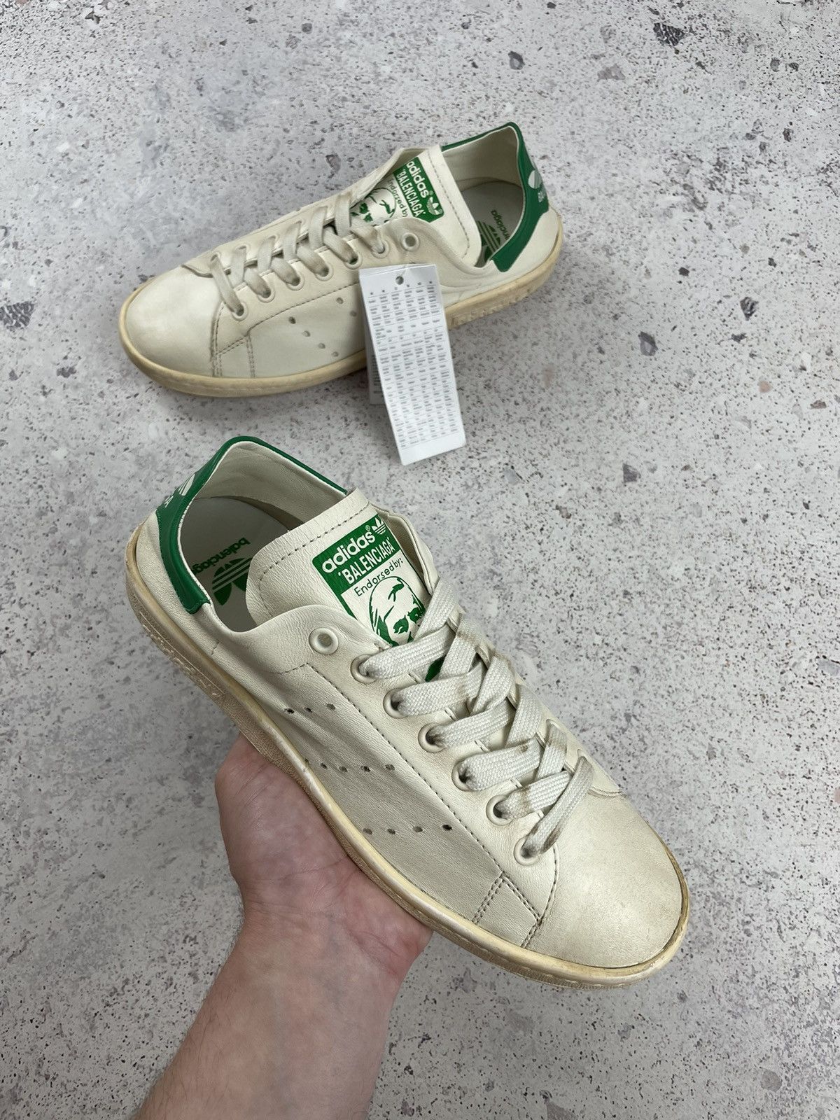 Adidas stan smith womens 8 best sale