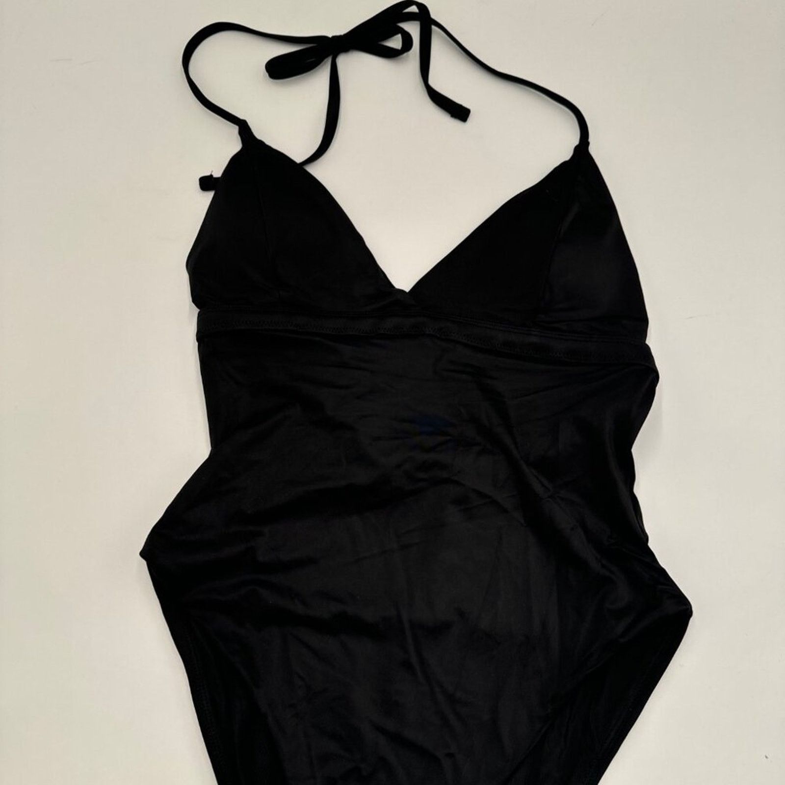 Other Andie NWT M The Lagos One Piece New Swimsuit Size Medium Size M / US 6-8 / IT 42-44 - 4 Thumbnail