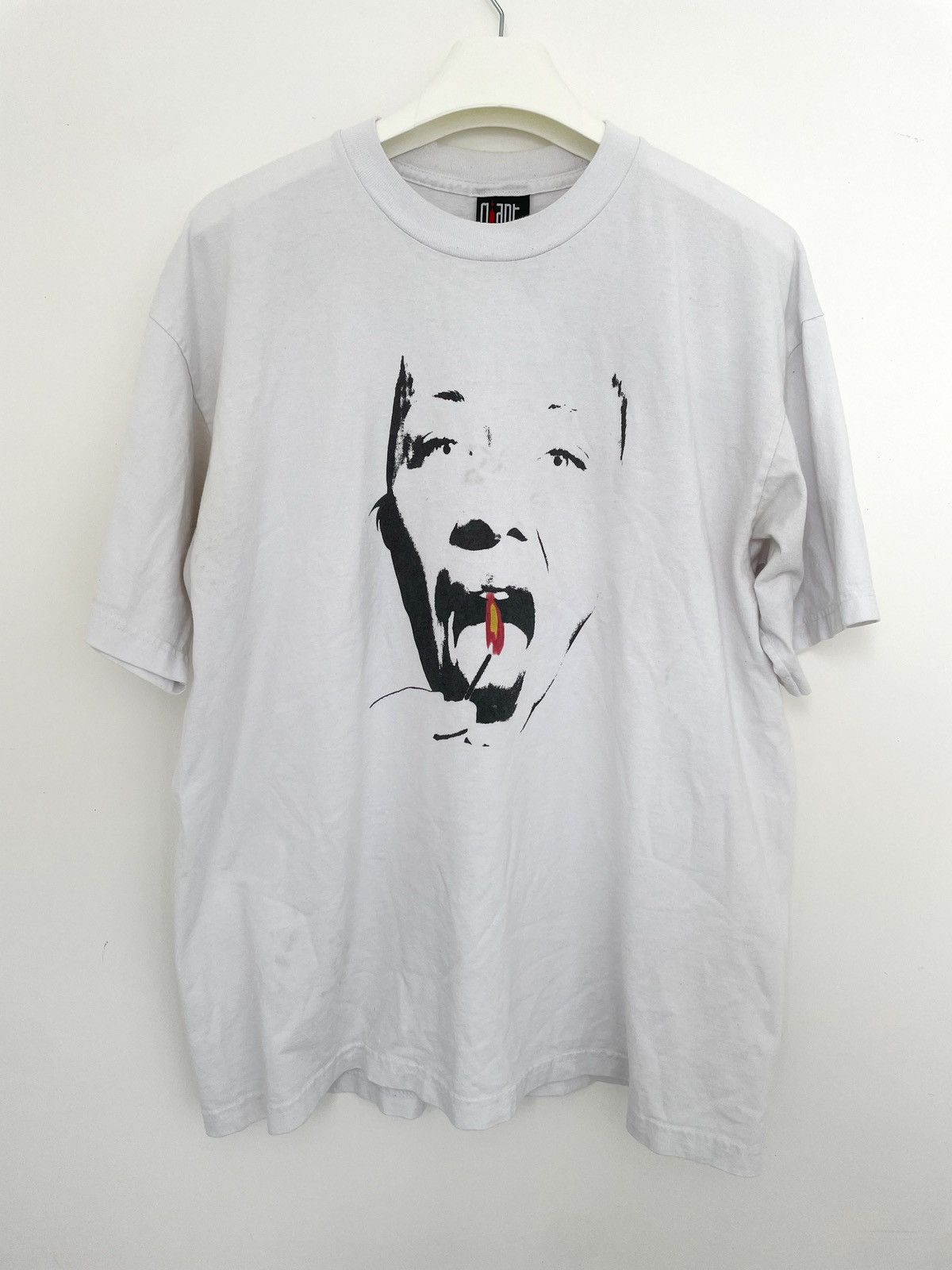Other Vintage 1999 Fiona Apple Size US L / EU 52-54 / 3 - 1 Thumbnail
