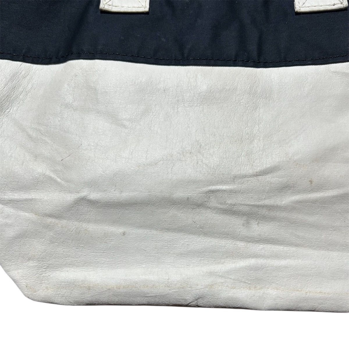 Comme des Garcons Vintage Comme des Garcons Tote Bag Size ONE SIZE - 4 Thumbnail