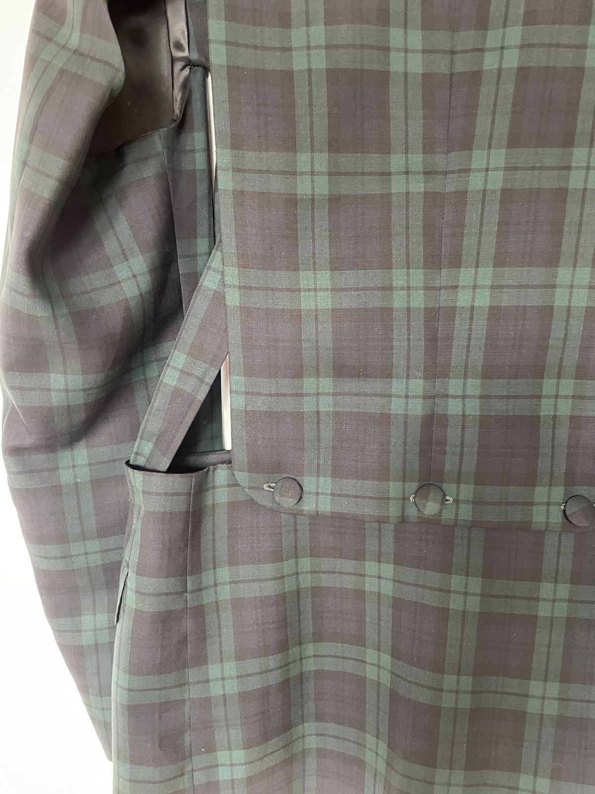 Walter Van Beirendonck Walter van beirendonck bear toy blazer Size 44R - 10 Thumbnail