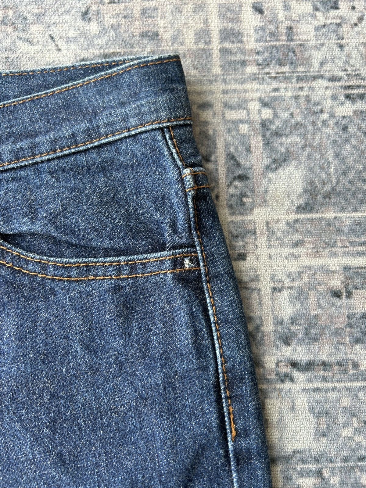 Hysteric Glamour Hysteric Glamour Flared Jeans Size US 27 - 11 Thumbnail