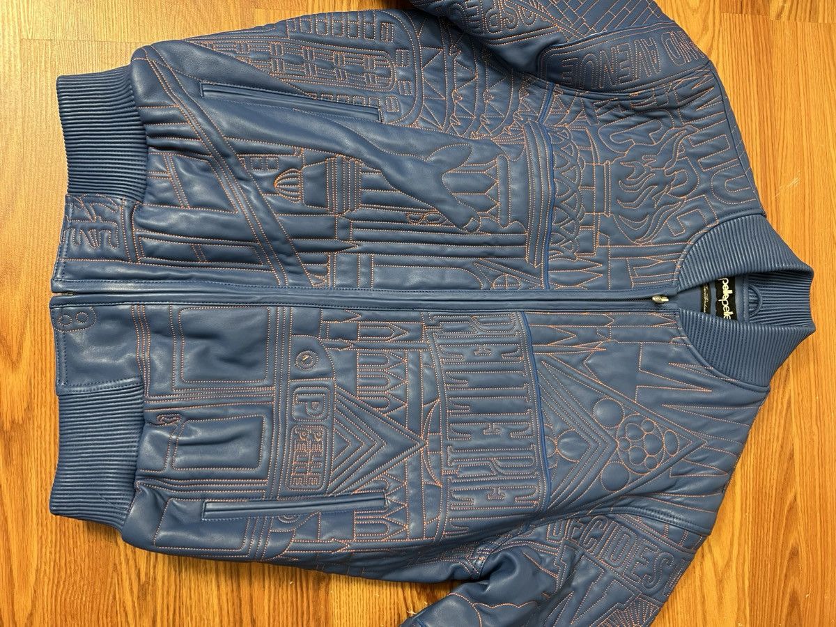 Who decides war x Pelle Pelle