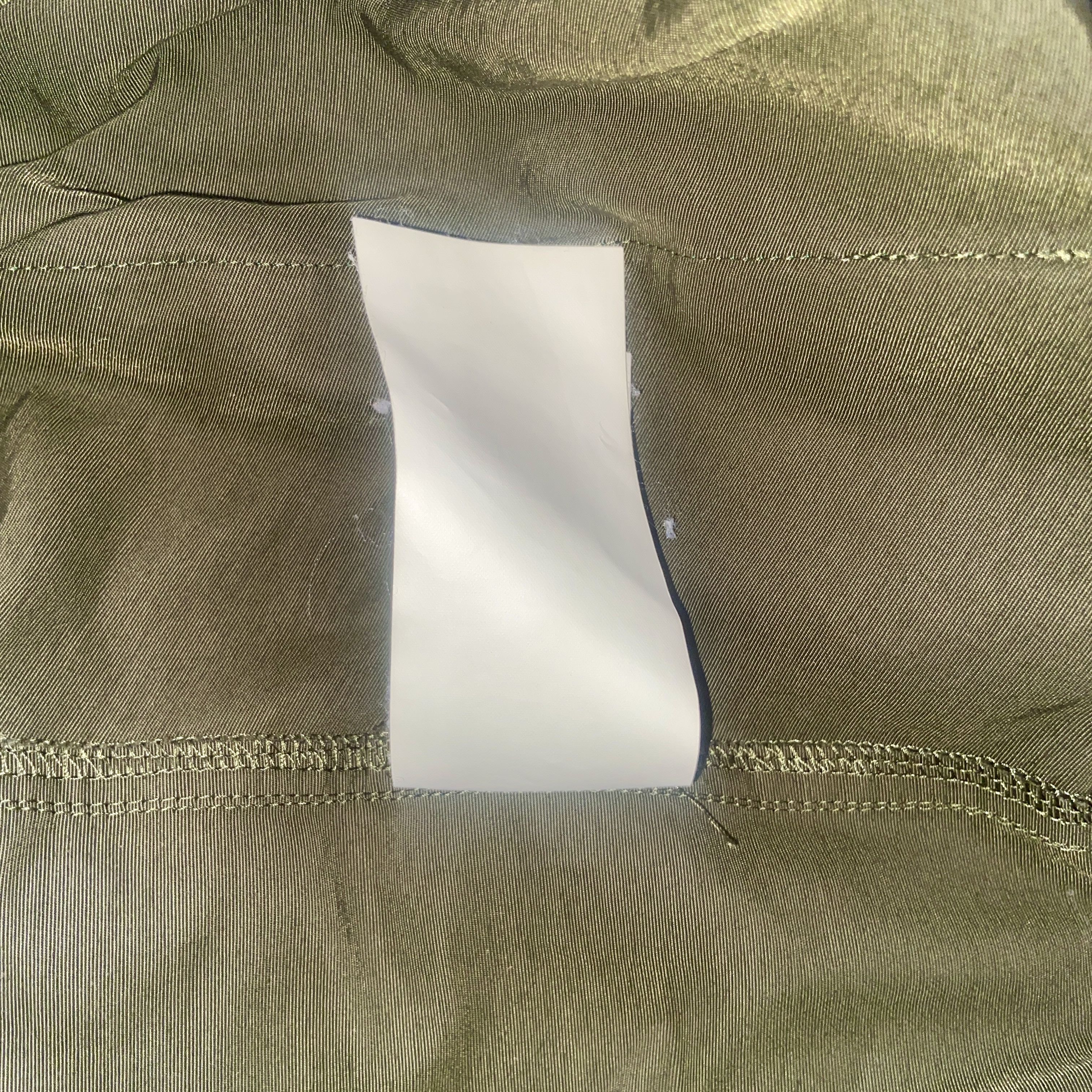 Sacai SACAI SPONGE HOODIE Size US M / EU 48-50 / 2 - 11 Thumbnail