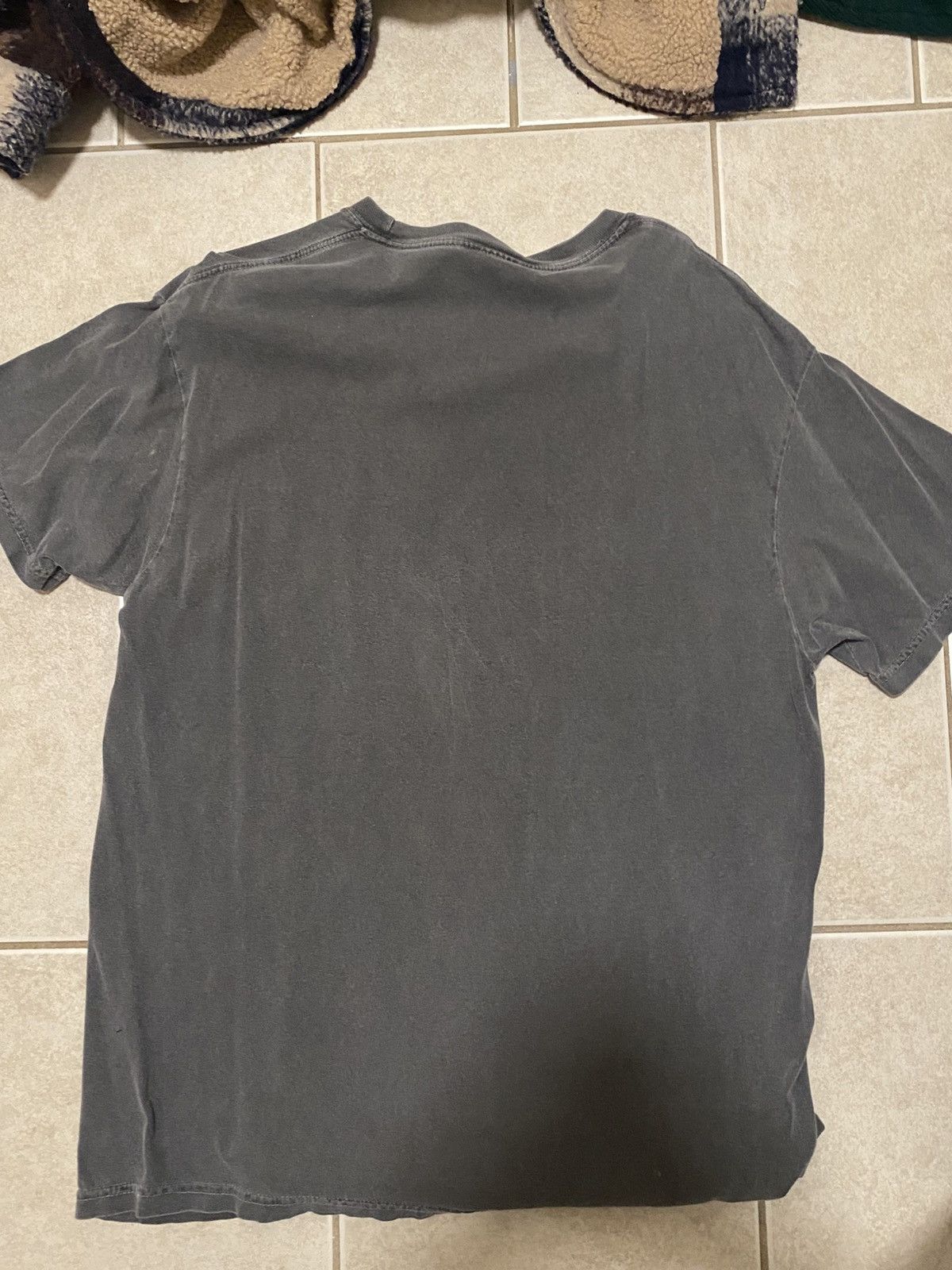 Pleasures Pleasures x weezer tshirt Size US L / EU 52-54 / 3 - 2 Thumbnail