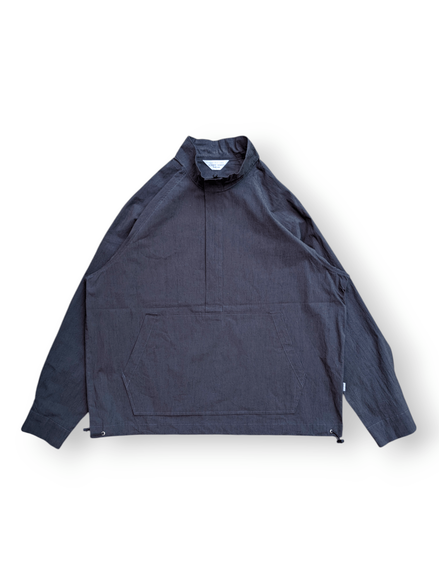Japanese Brand LaFudge Store City Boy Over Size Jacket Size US L / EU 52-54 / 3 - 1 Thumbnail