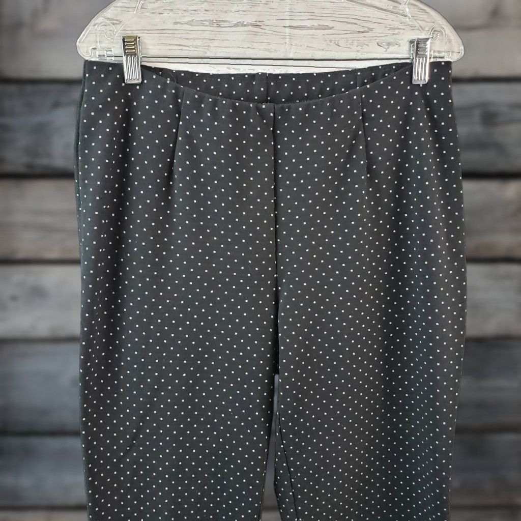 J. Jill VINTAGE? No. (Wait, original is not vintage.) Size 32" / US 10 / IT 46 - 1 Thumbnail