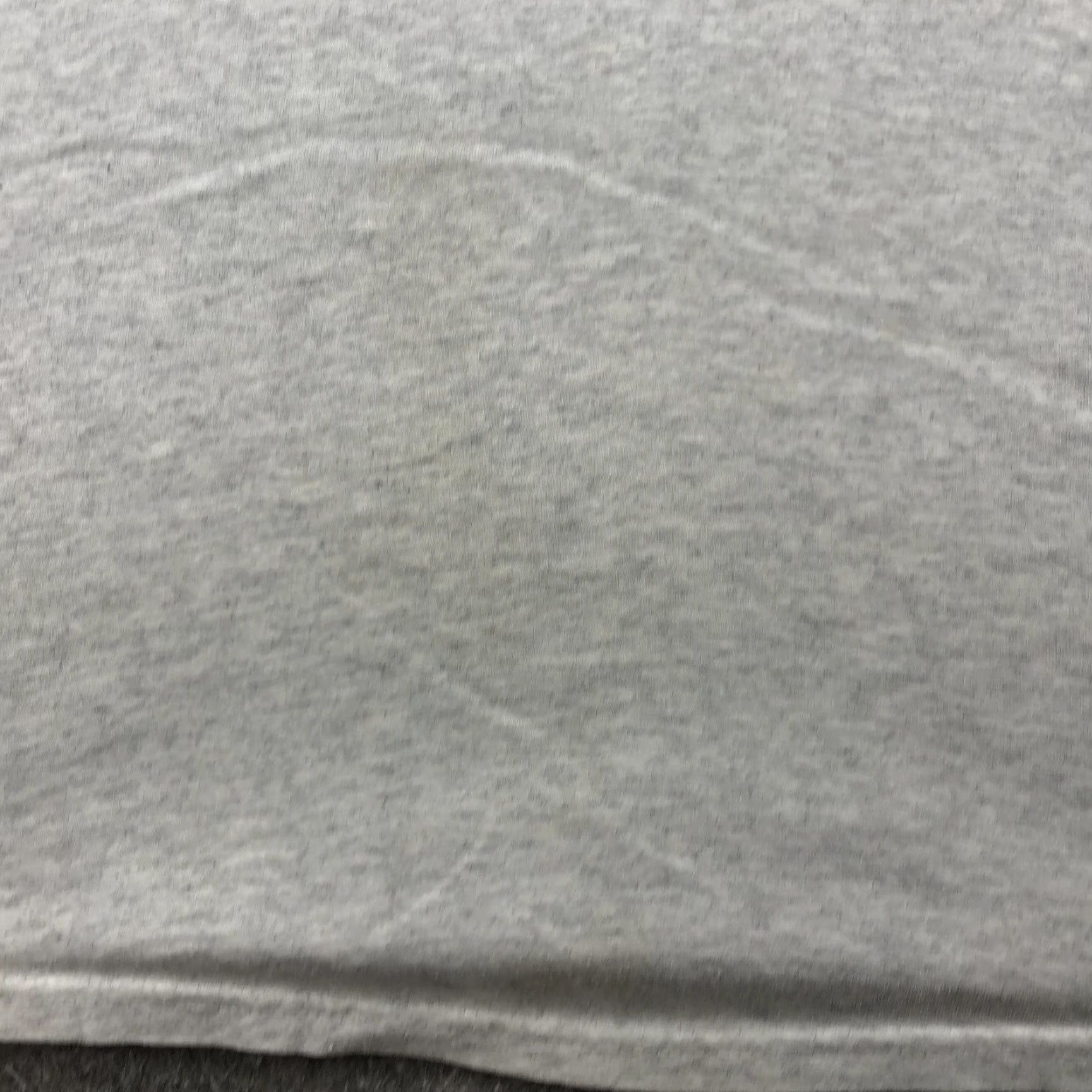Hanes VINTAGE Admiral Nimitz Museum Shirt Mens XL Gray Hanes Tee Boat Texas Navy Base Graphic Print 50/50 Crew Neck Short Sleeve 2XL (Measures) Mens Size US XL / EU 56 / 4 - 5 Thumbnail