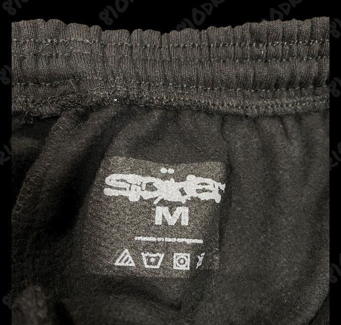 Sp5der Sp5der UY Scuti Shorts Box Set 4 (M) Size US 32 / EU 48 - 4 Thumbnail