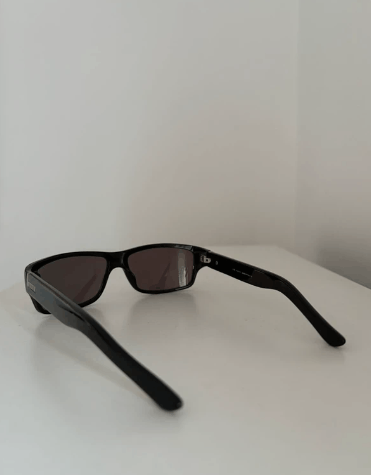 Gucci GUCCI Sunglasses GG1457 Wrap Shield Mask Tom Ford Size ONE SIZE - 6 Thumbnail