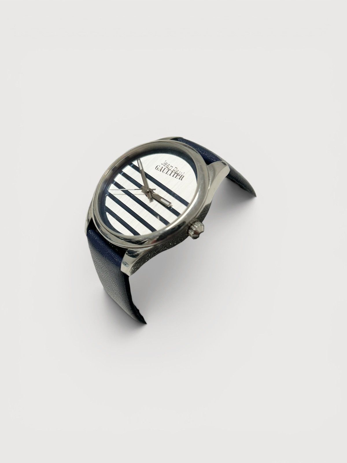 Jean Paul Gaultier Sector Dial Maritime Watch Size ONE SIZE - 2 Thumbnail