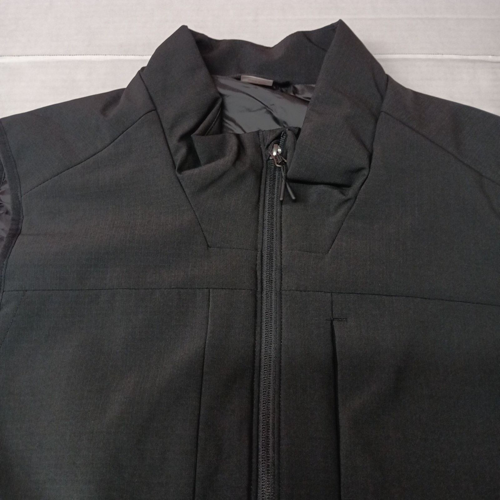 Other Ozark Trail Black Wind Resistent Vest Men's Sz 2XL (50-52) Size US XXL / EU 58 / 5 - 3 Thumbnail