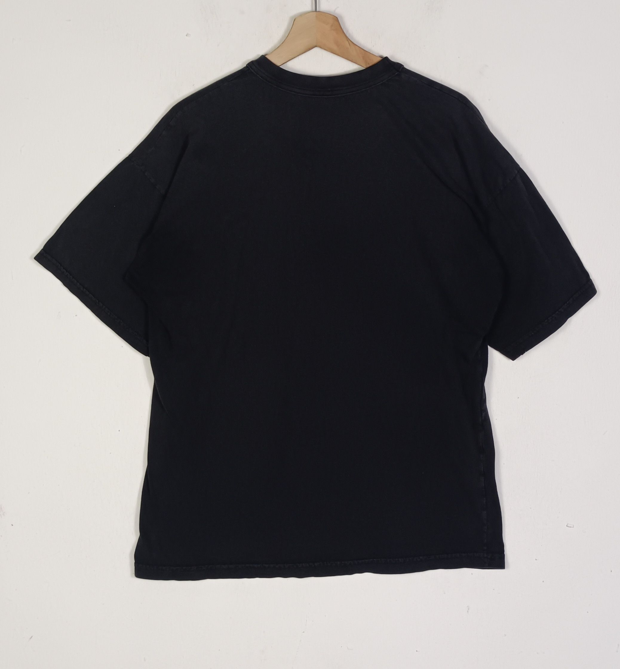 Band Tees × Japanese Brand × Xray Footwear X Ray Vinicius De Moraes Sun Faded Size US L / EU 52-54 / 3 - 2 Thumbnail